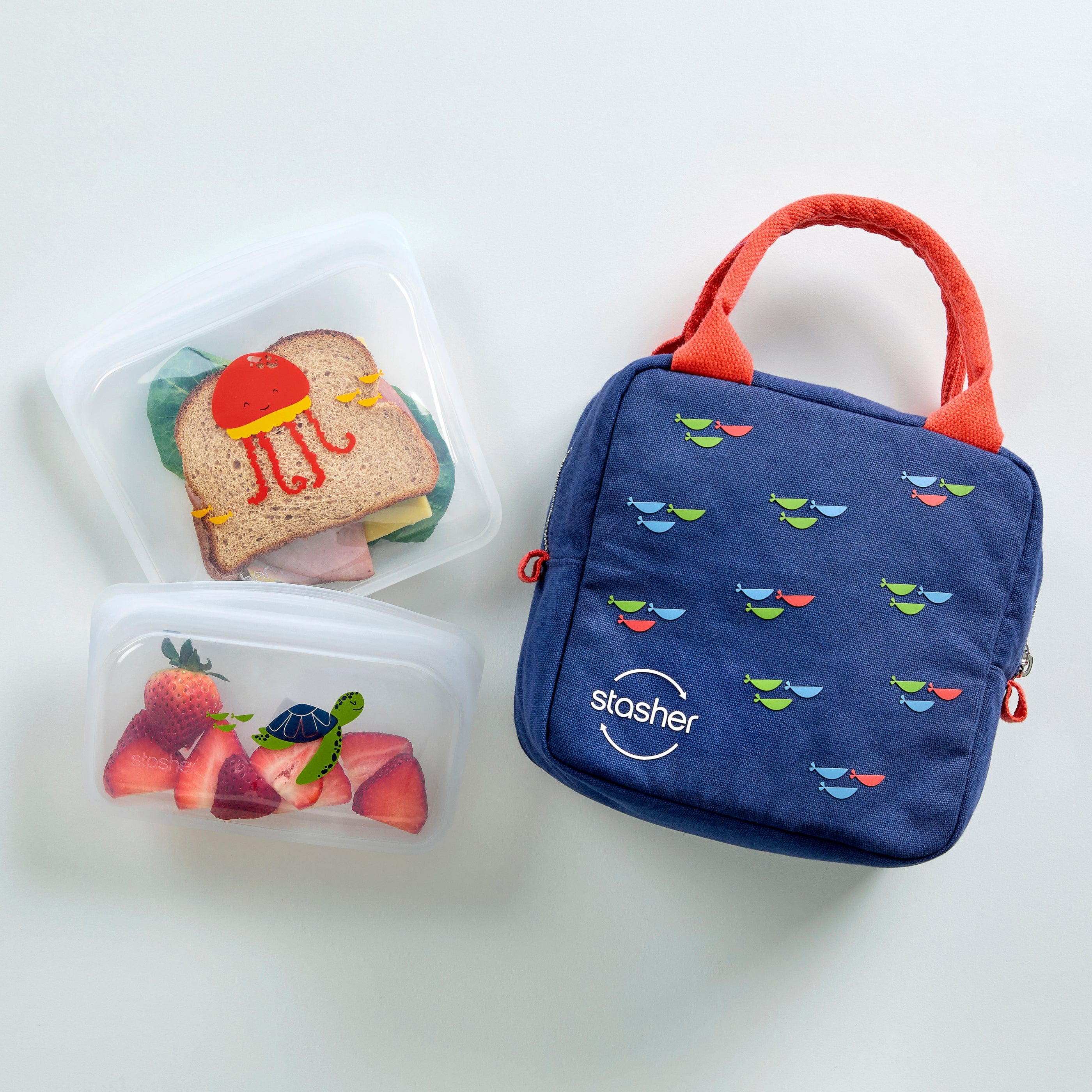 Back to School Lunch 3-Pack - Image 11