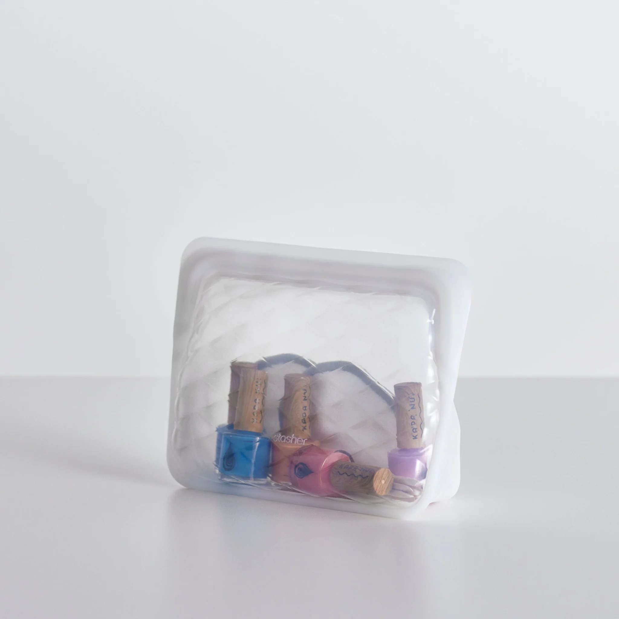 Essentials Bag - Image 3