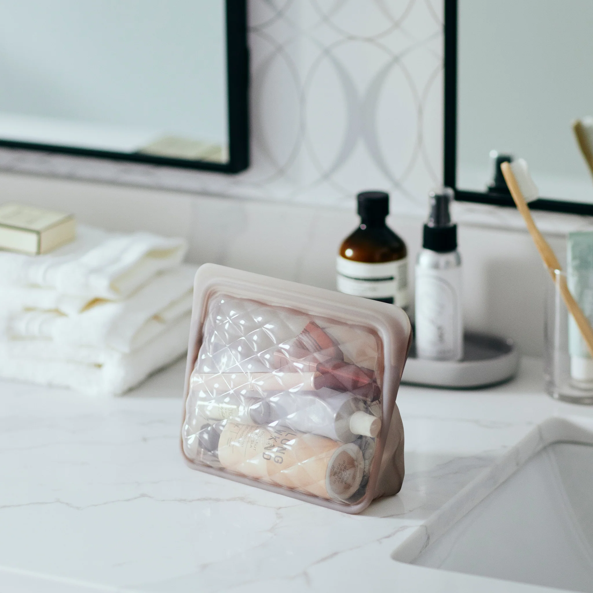 Essentials Bag - Image 6