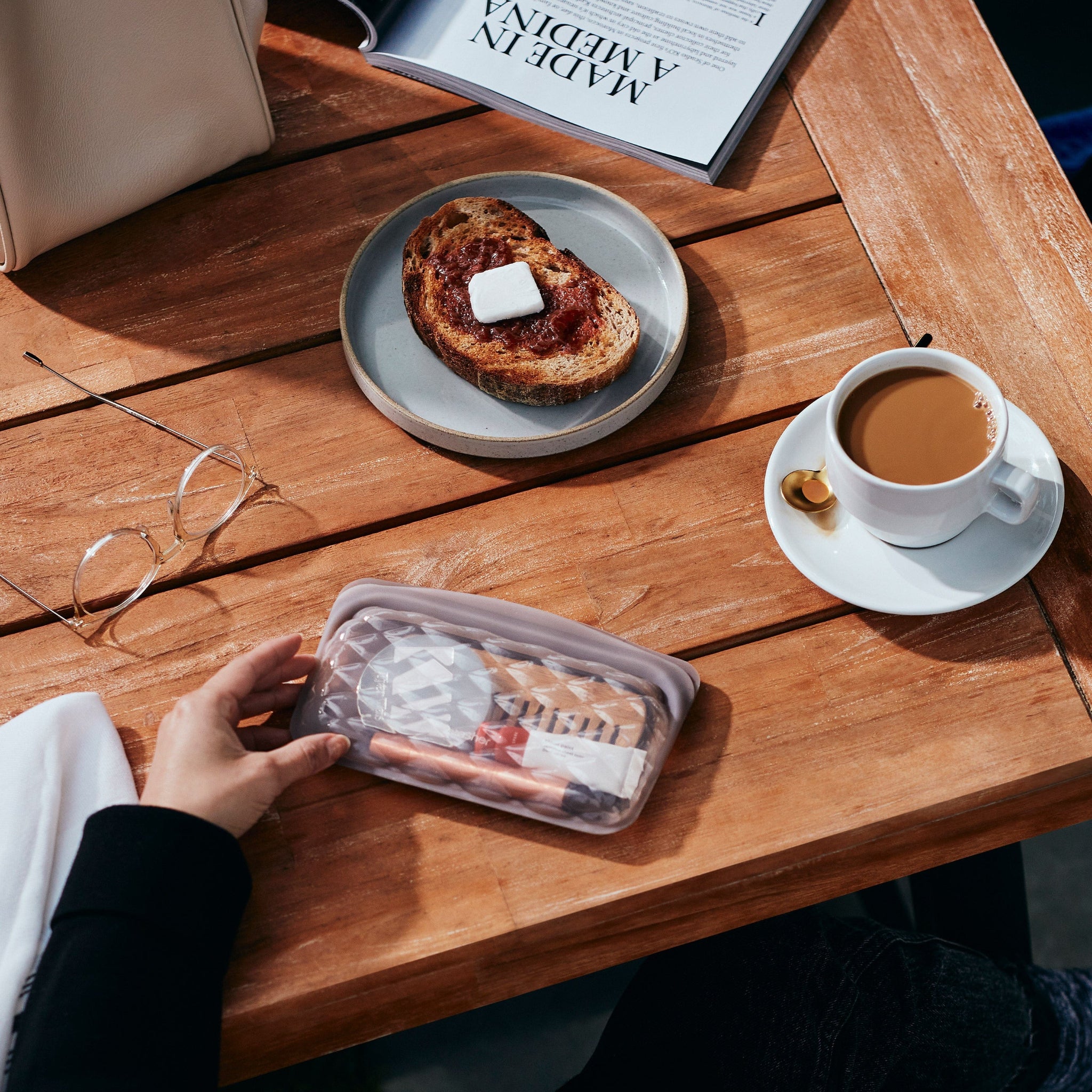 Touch-Up Bag - Image 4