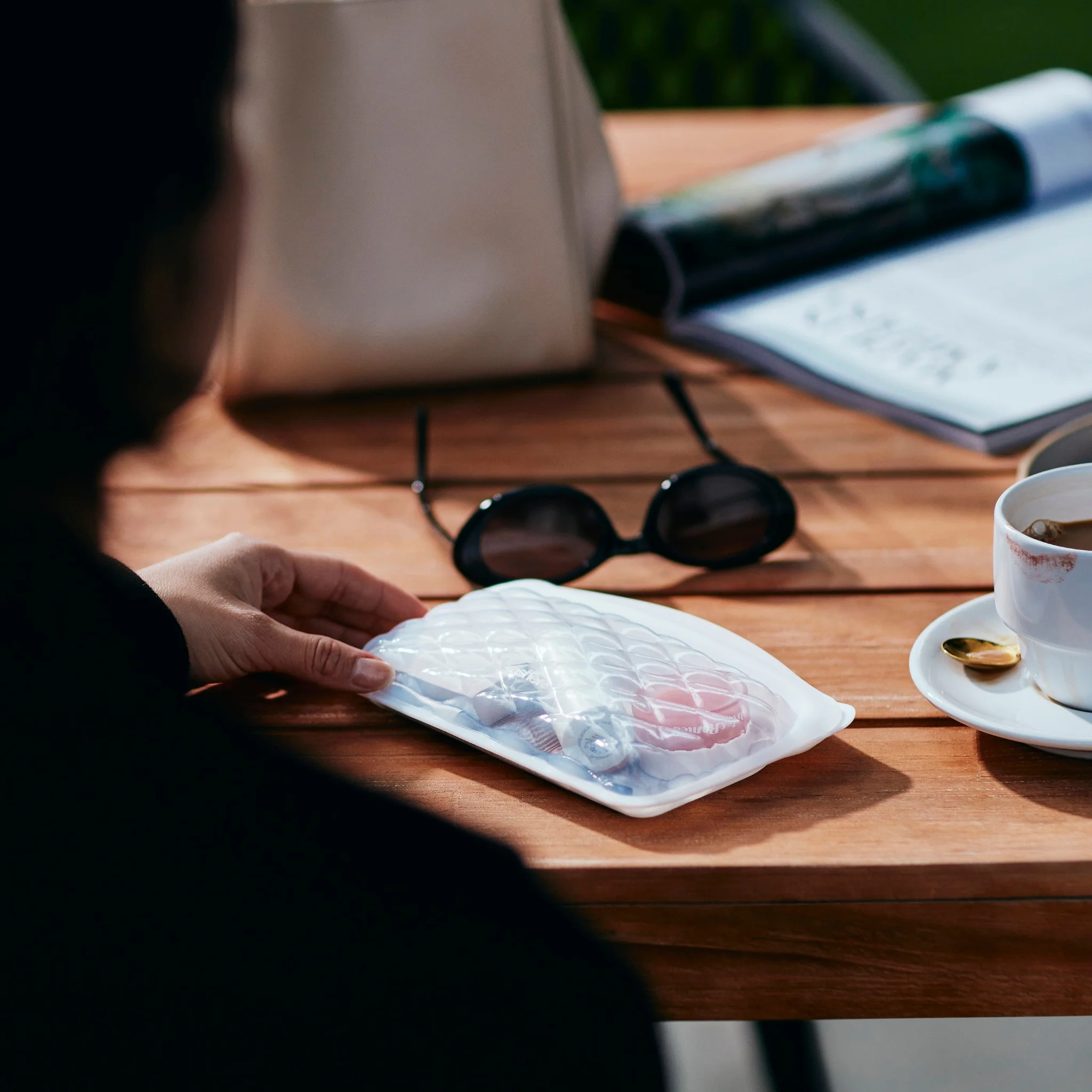 Touch-Up Bag - Image 5
