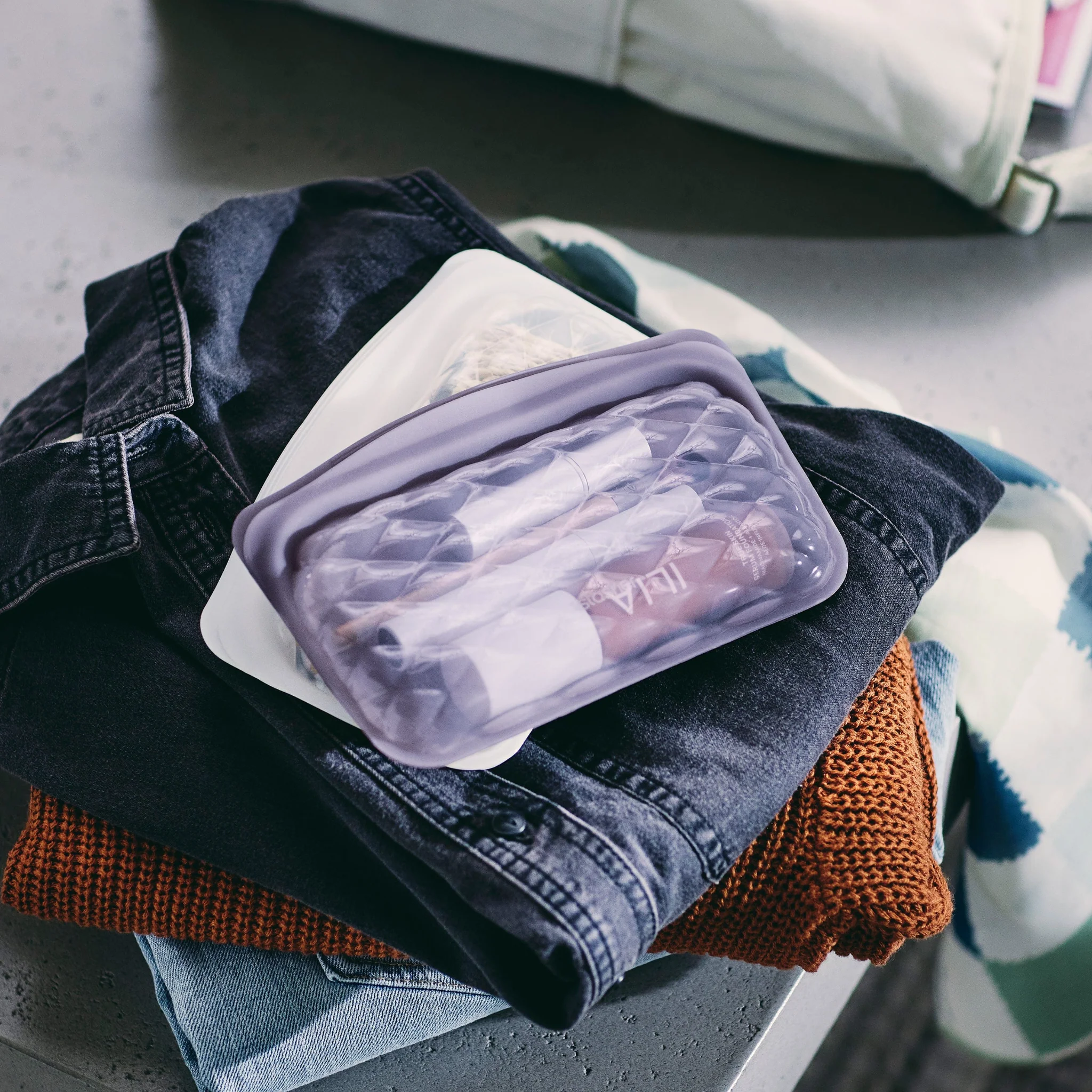 Touch-Up Bag - Image 6