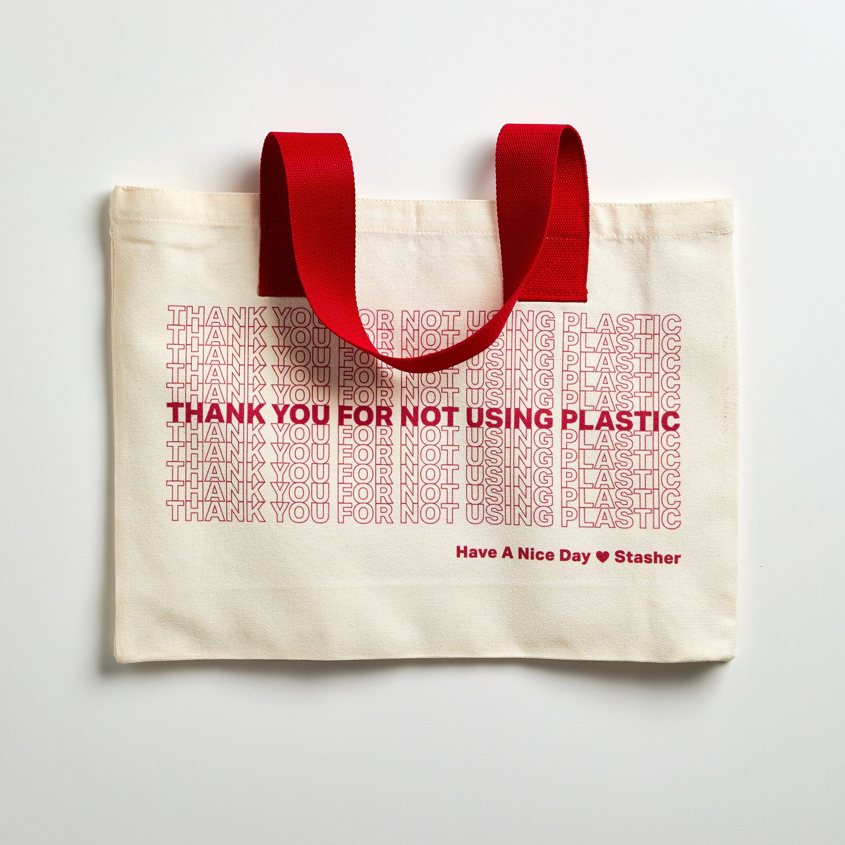 Canvas Tote Bag - Image 3