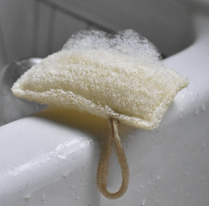 Kitchen Sponge 3-Pack - Image 3