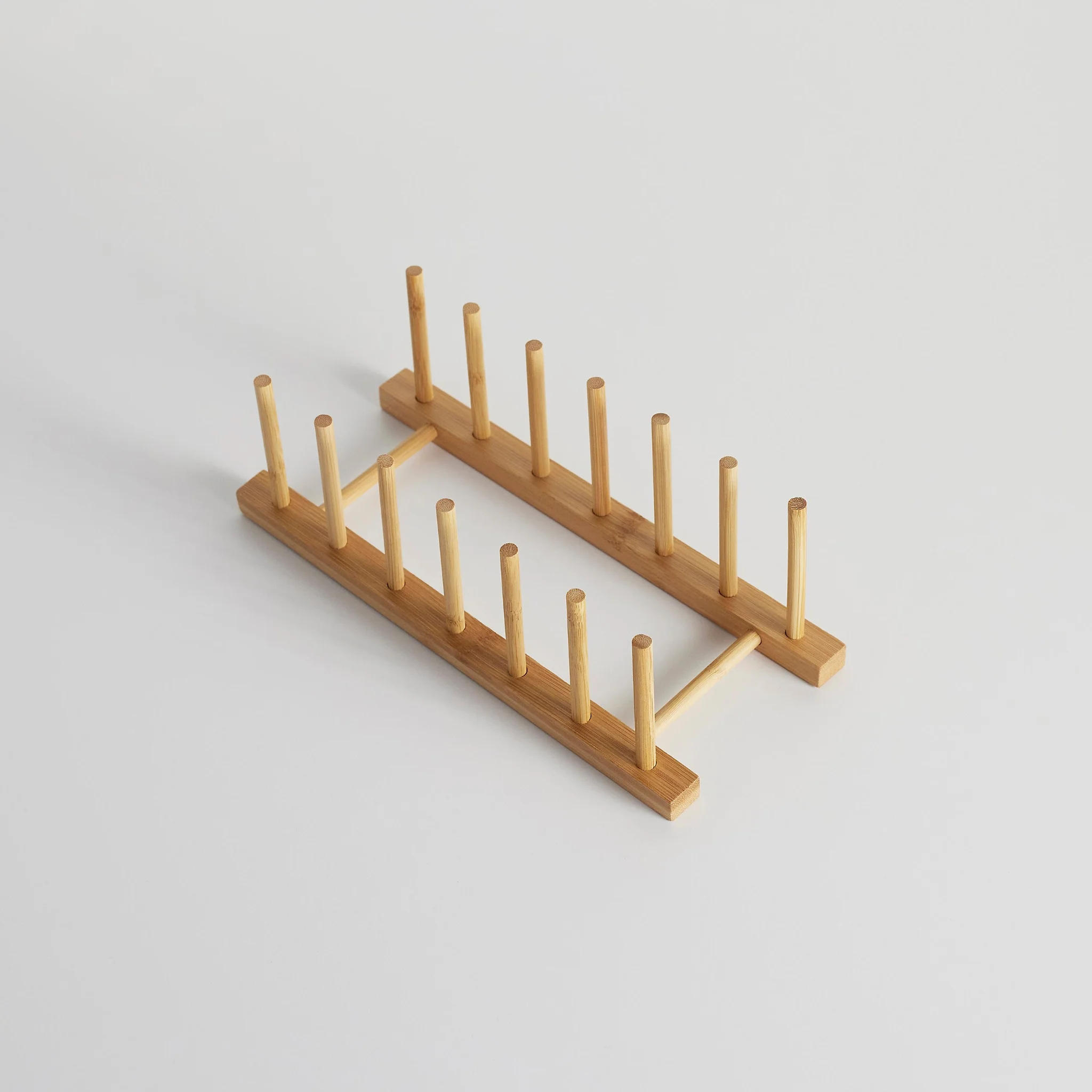 Bamboo Drying Rack - Image 5