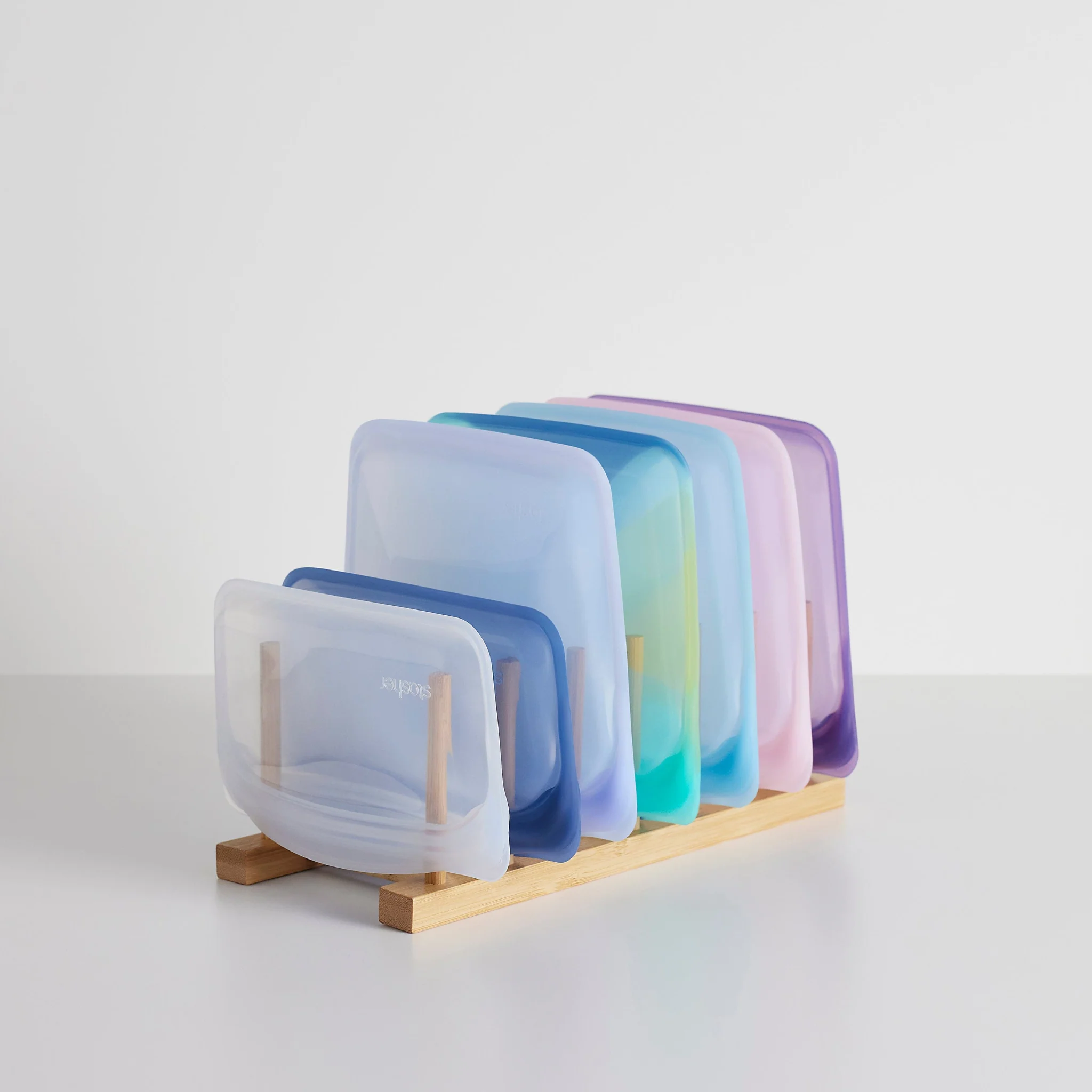 Bamboo Drying Rack - Image 6