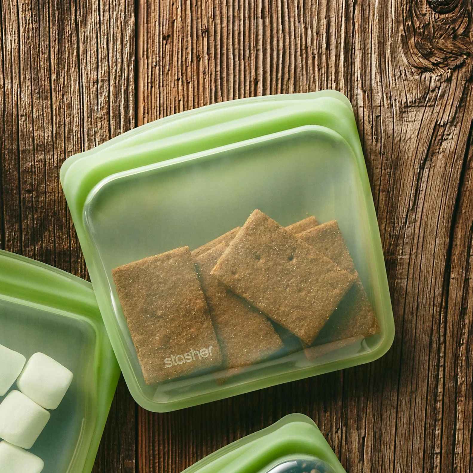 Sandwich Bag - Image 36