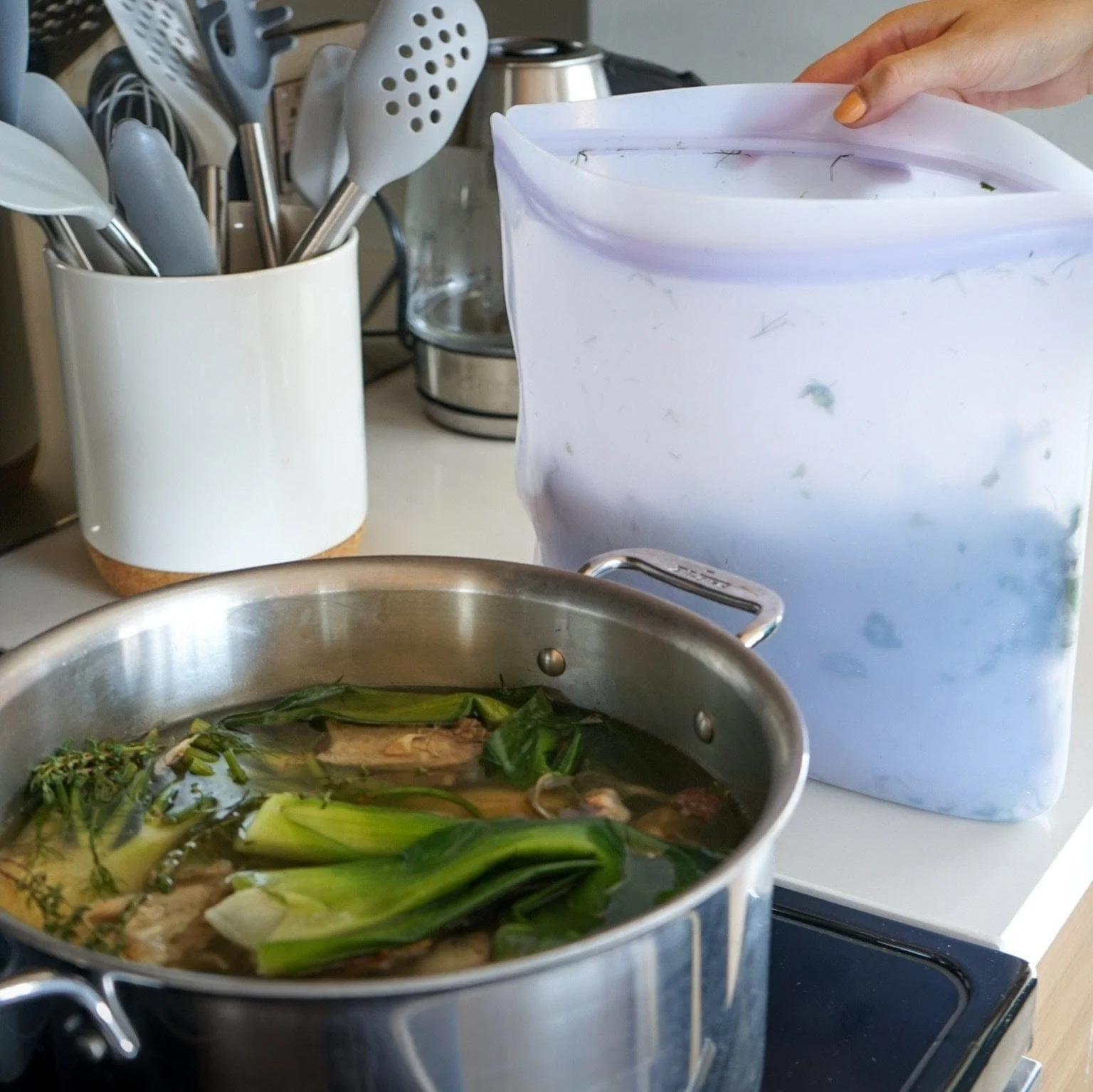 Gallon Bag - Image 10