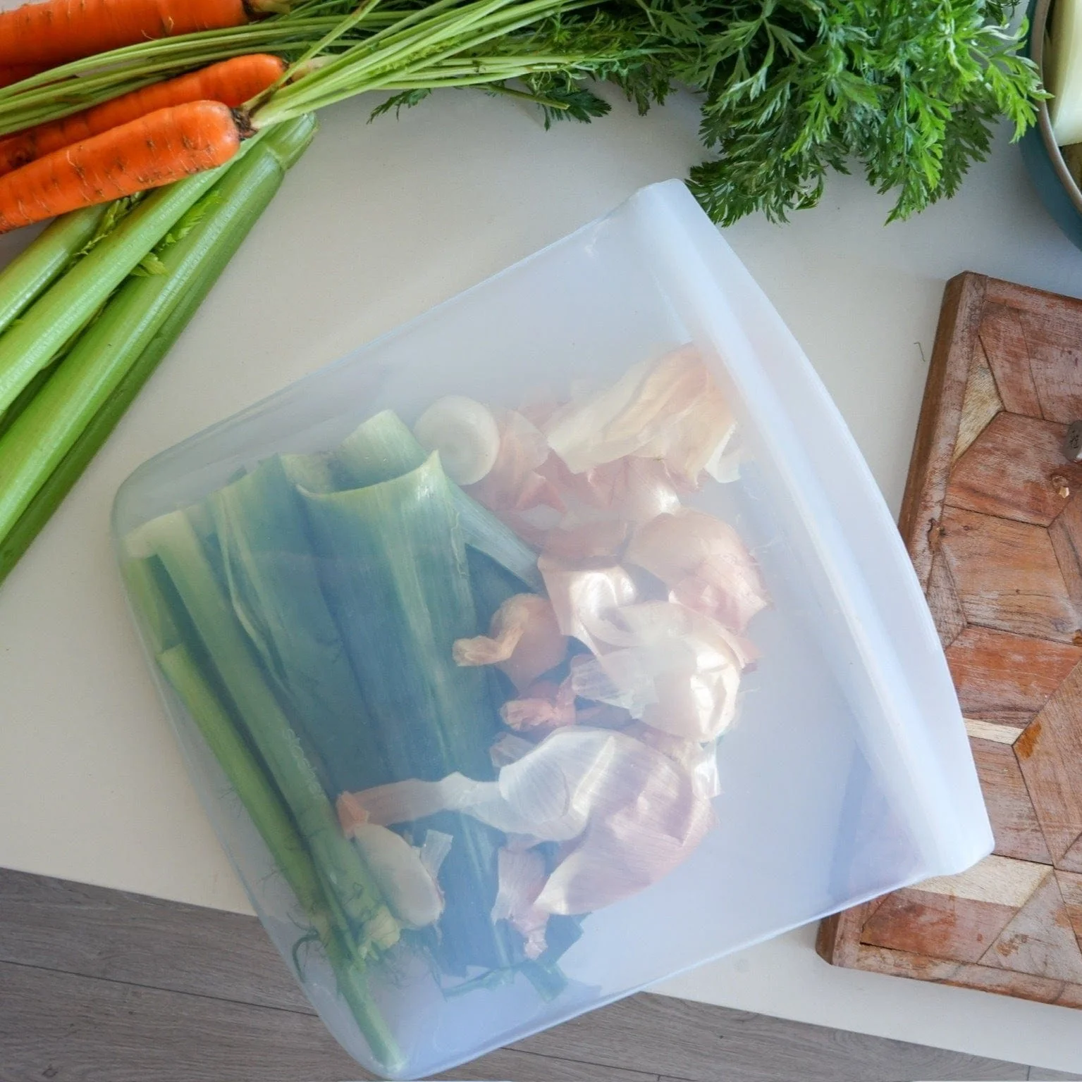 Gallon Bag - Image 3