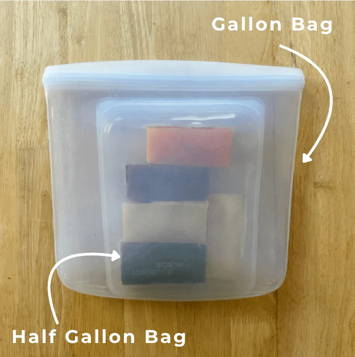 Gallon Bag - Image 6