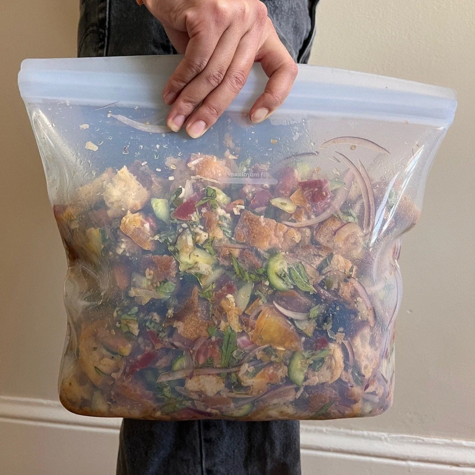 Gallon Bag - Image 8