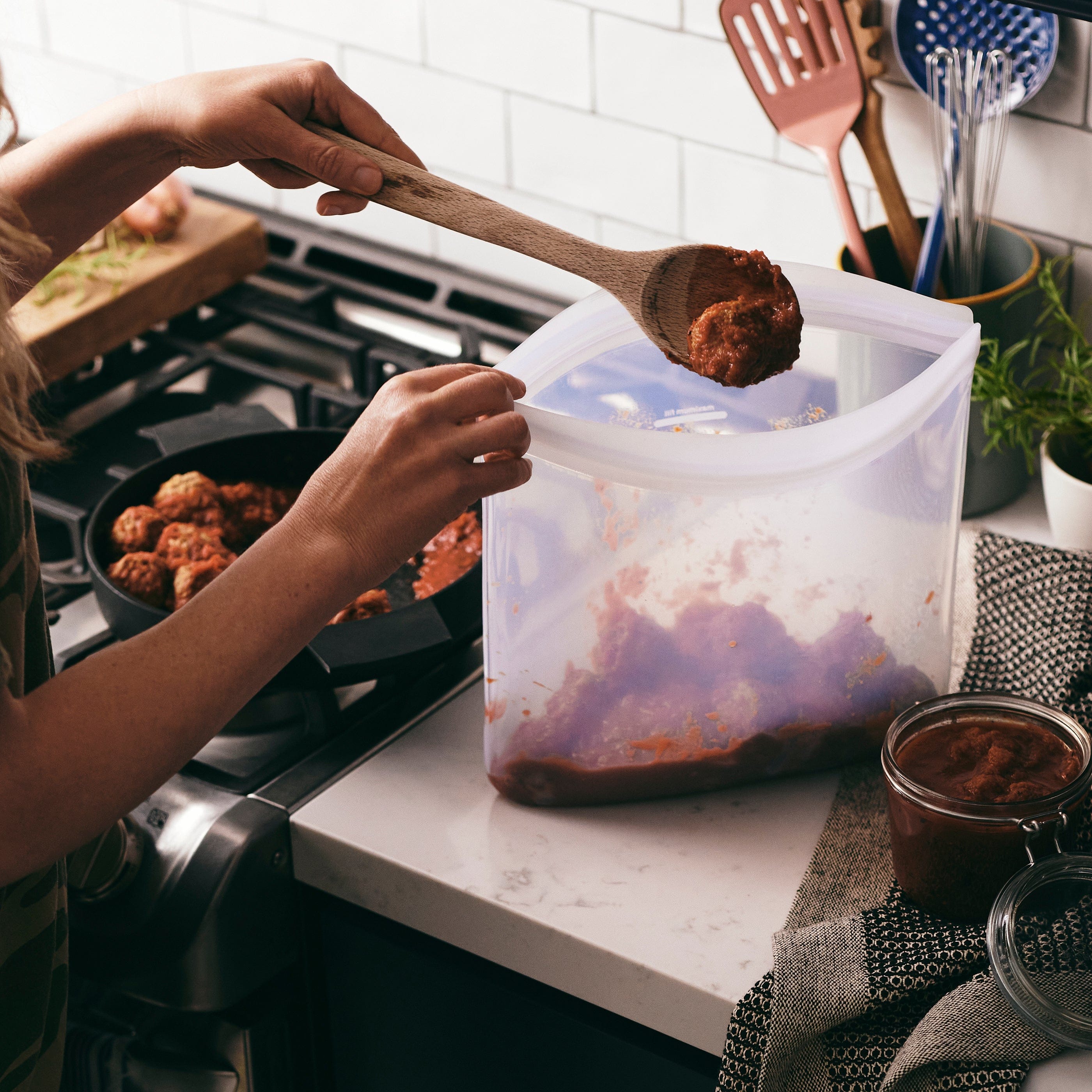 Gallon Bag - Image 9