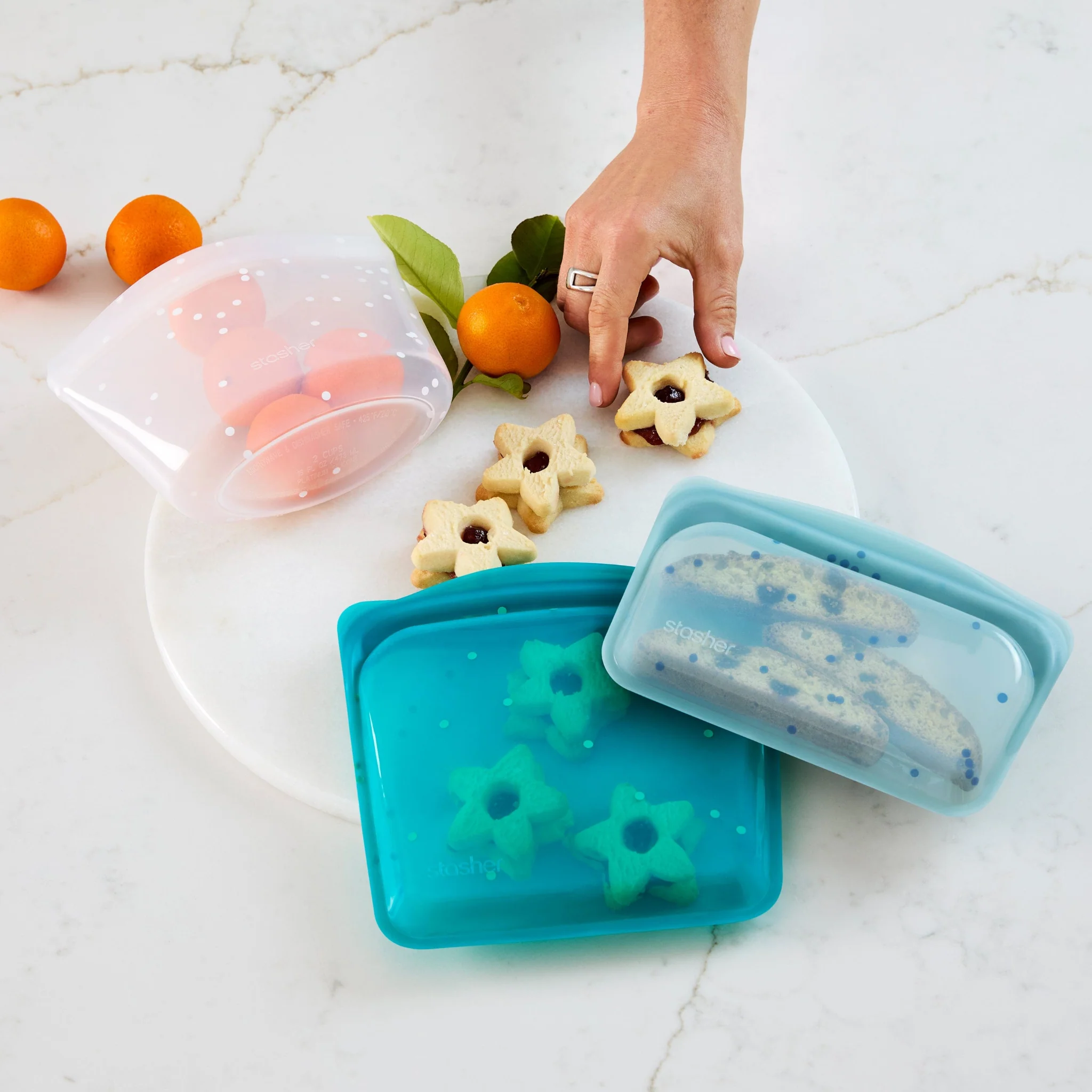 Winter Dots 2-Pack - Image 7