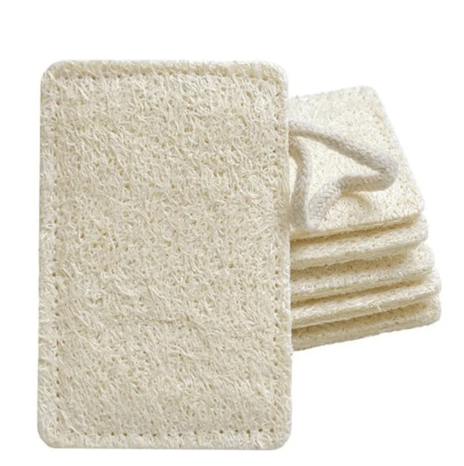 Kitchen Sponge 3-Pack - Image 4