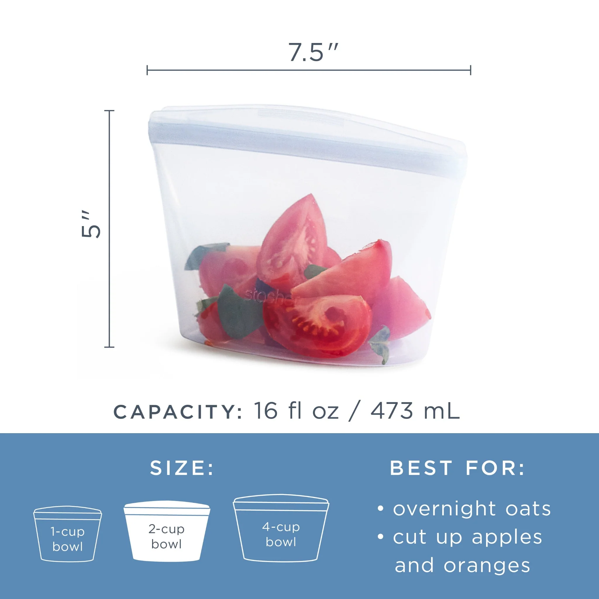 2-Cup Bowl - Image 10