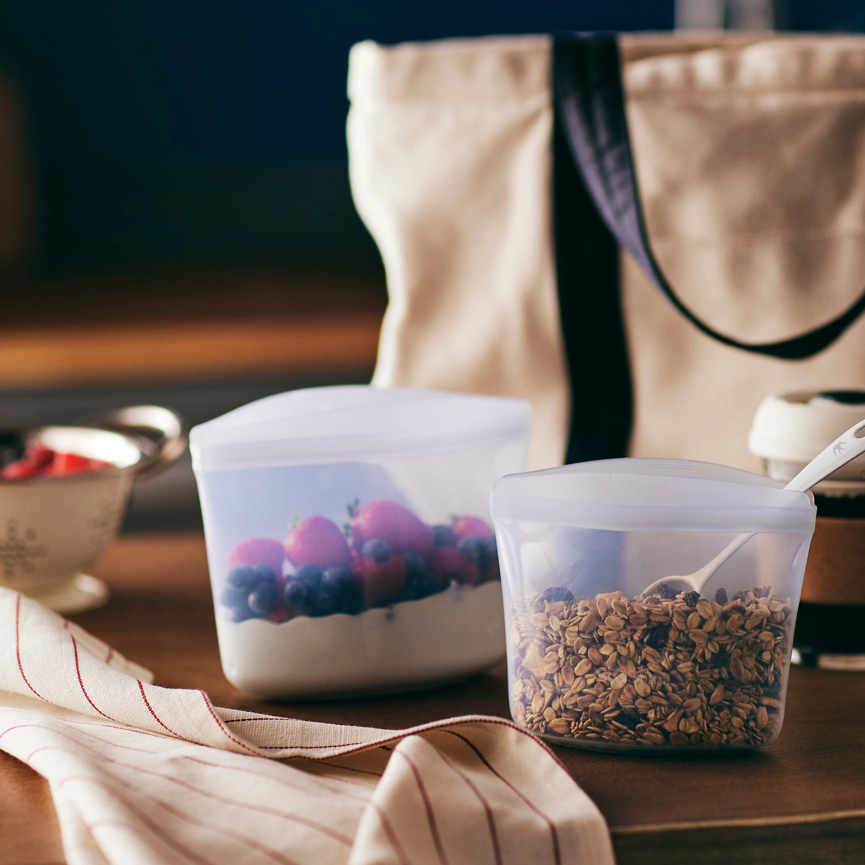 2-Cup Bowl - Image 21