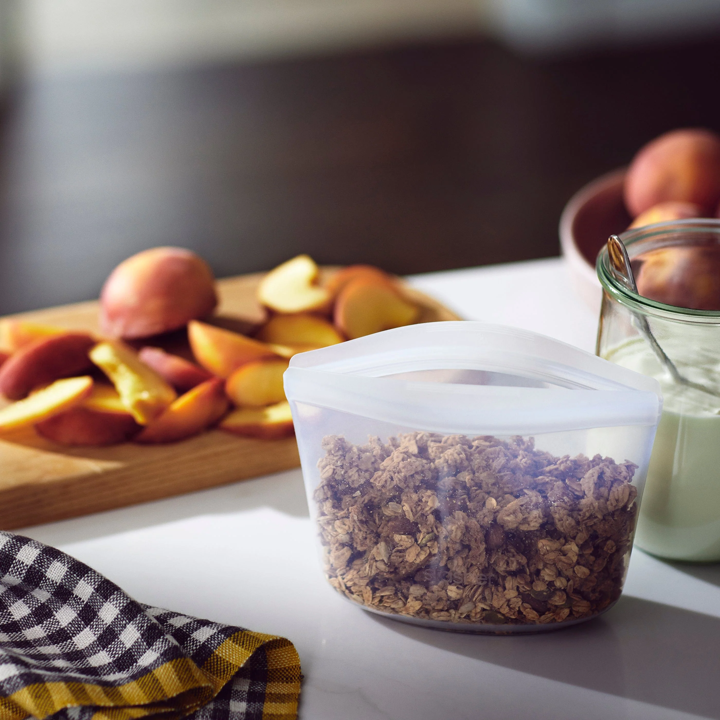 4-Cup Bowl - Image 16