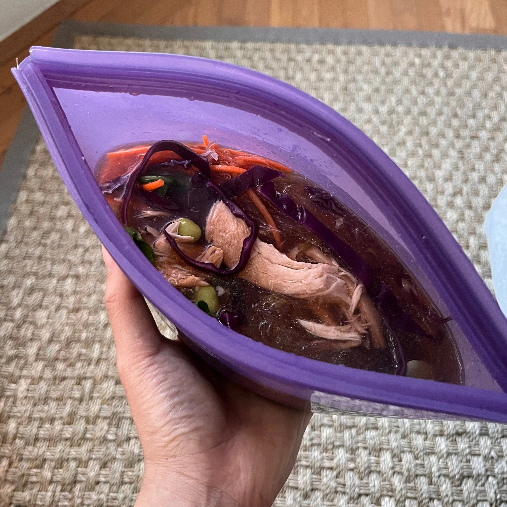 4-Cup Bowl - Image 19