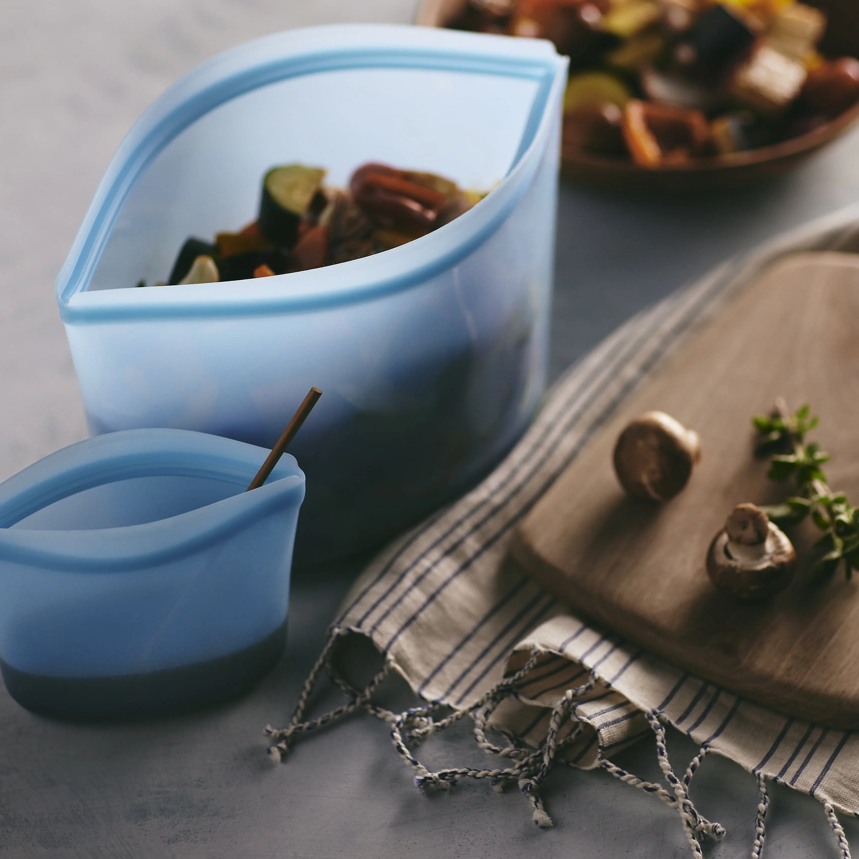 8-Cup Bowl - Image 11