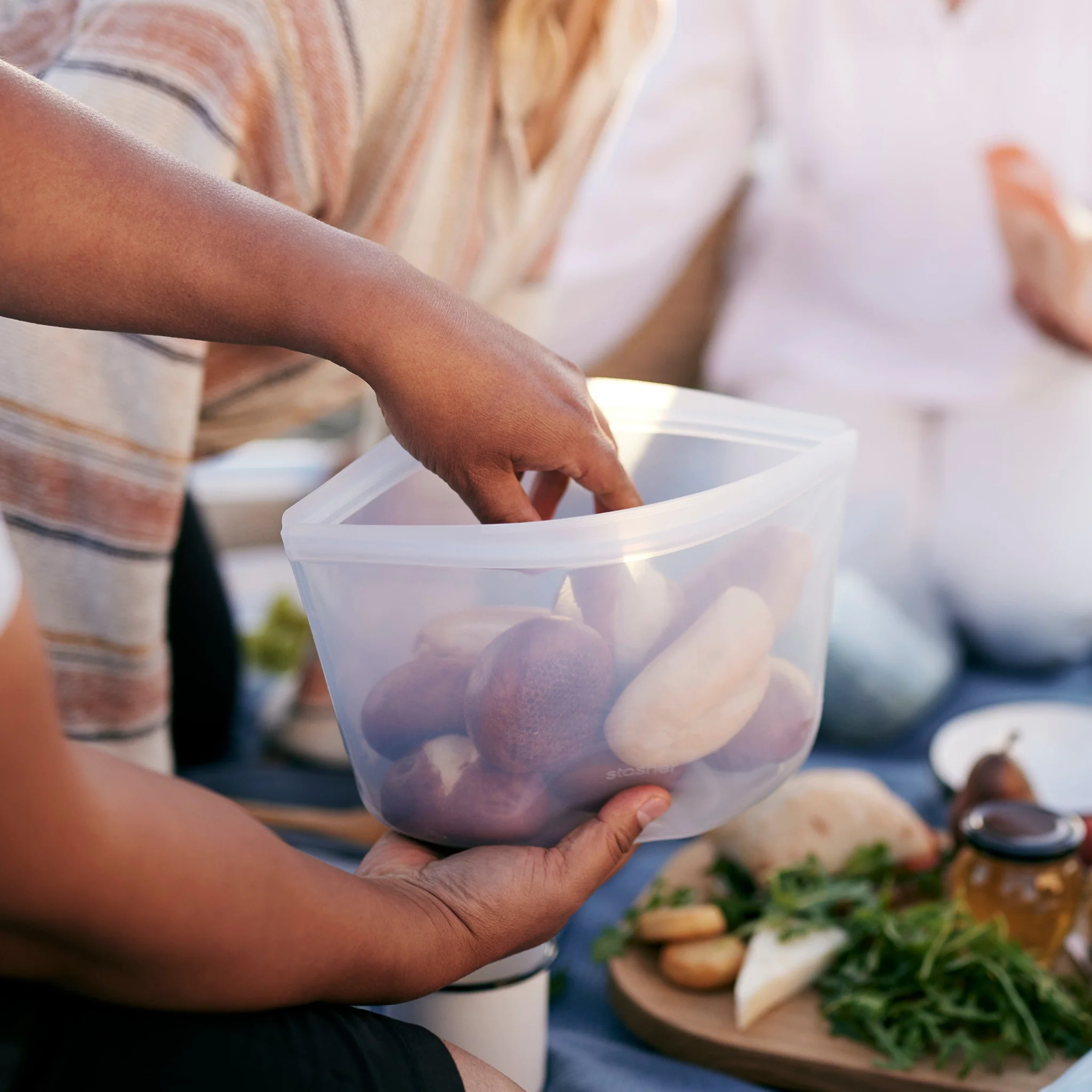 8-Cup Bowl - Image 7