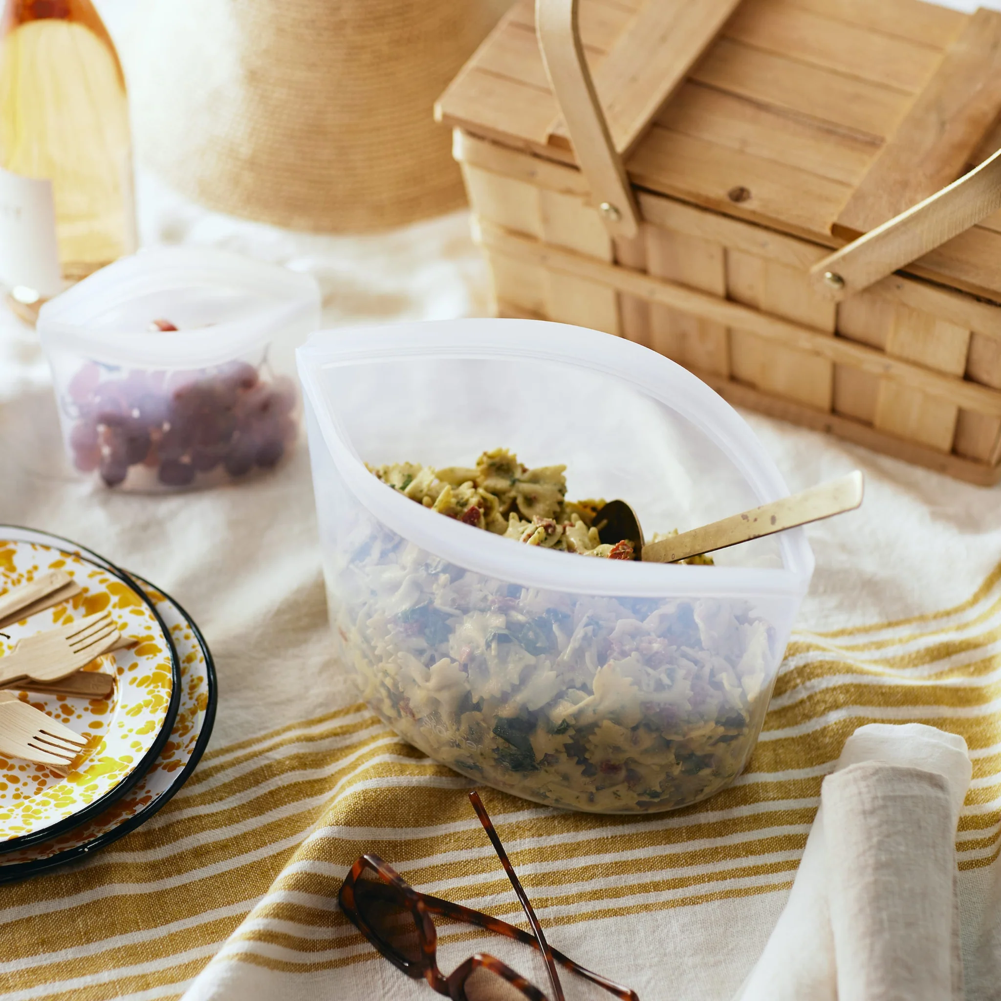 8-Cup Bowl - Image 8