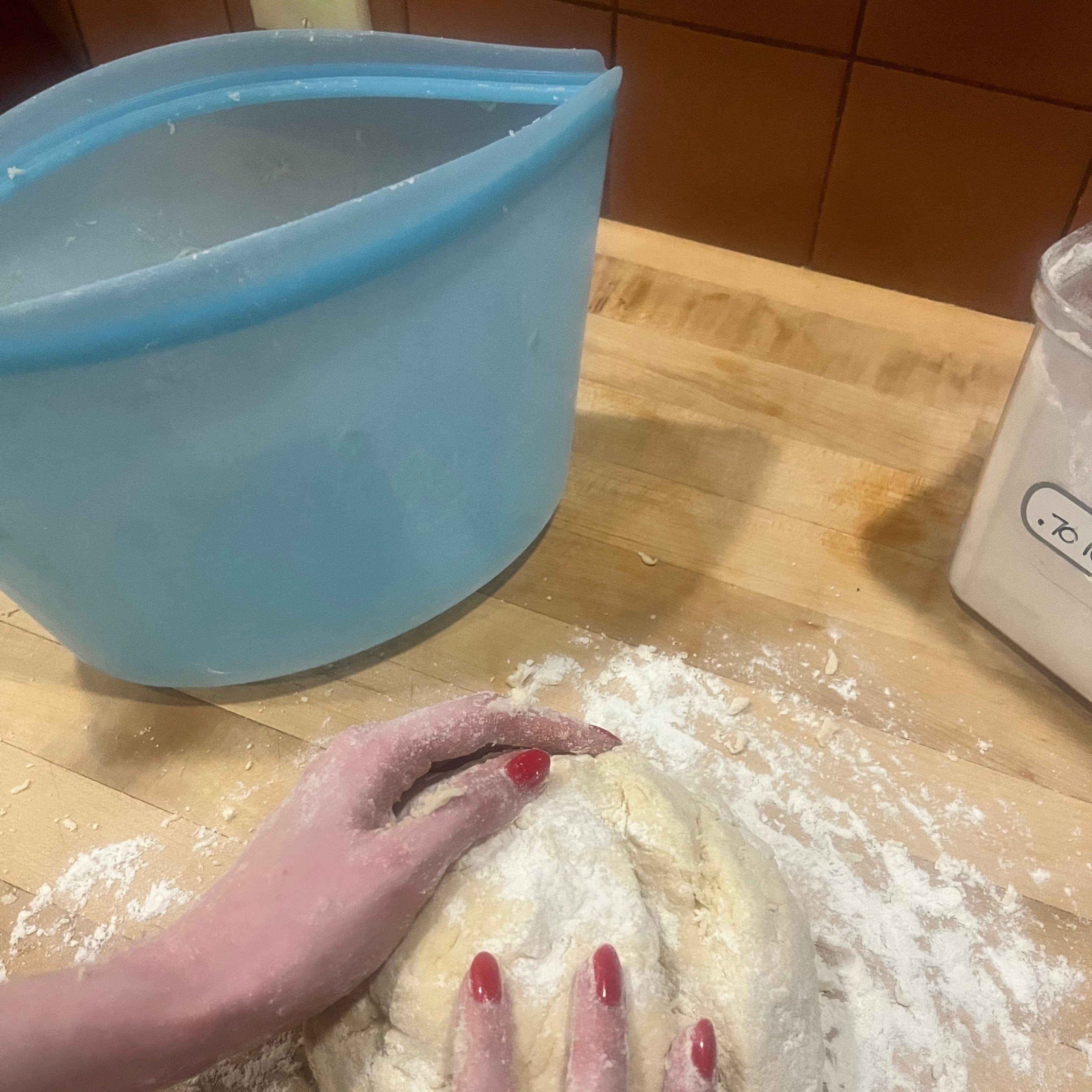 8-Cup Bowl - Image 9