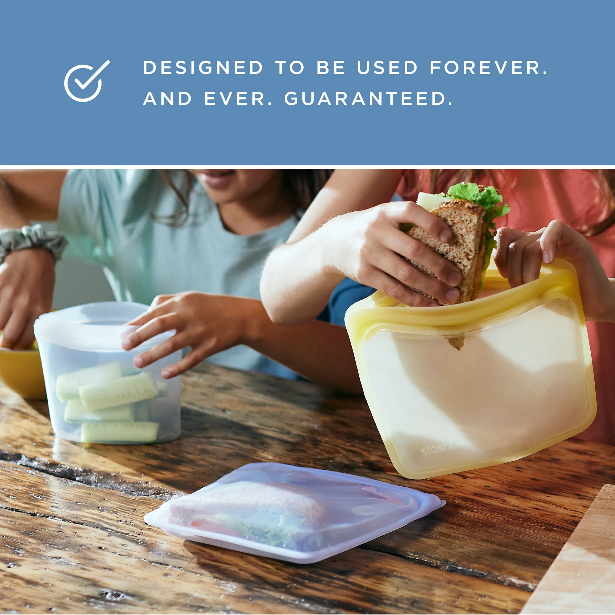 Snack Bag - Image 40