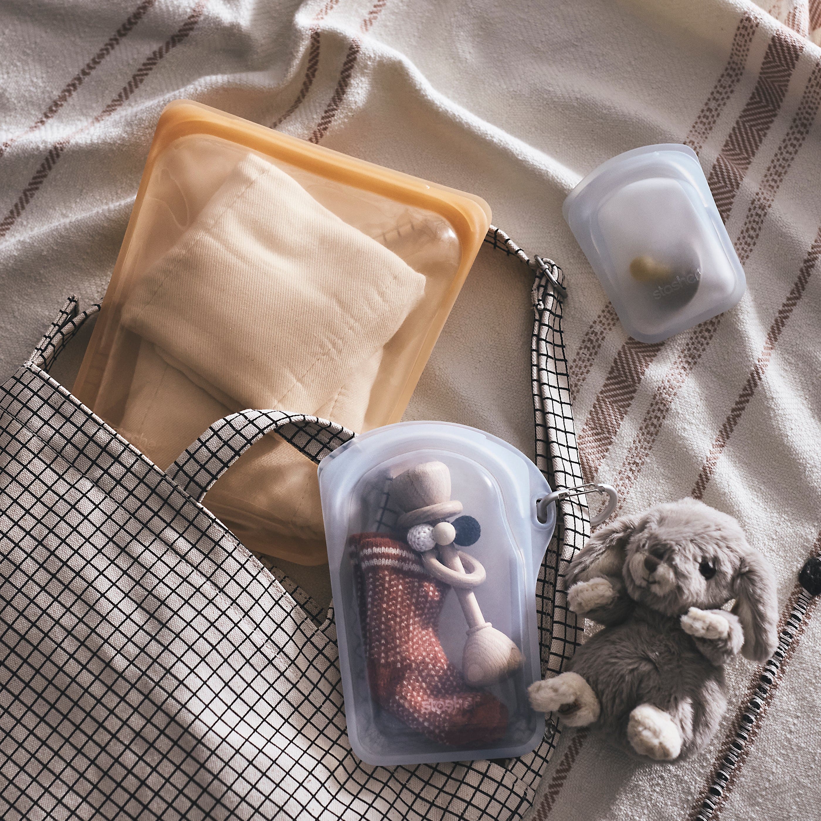 Half Gallon Bag - Image 30