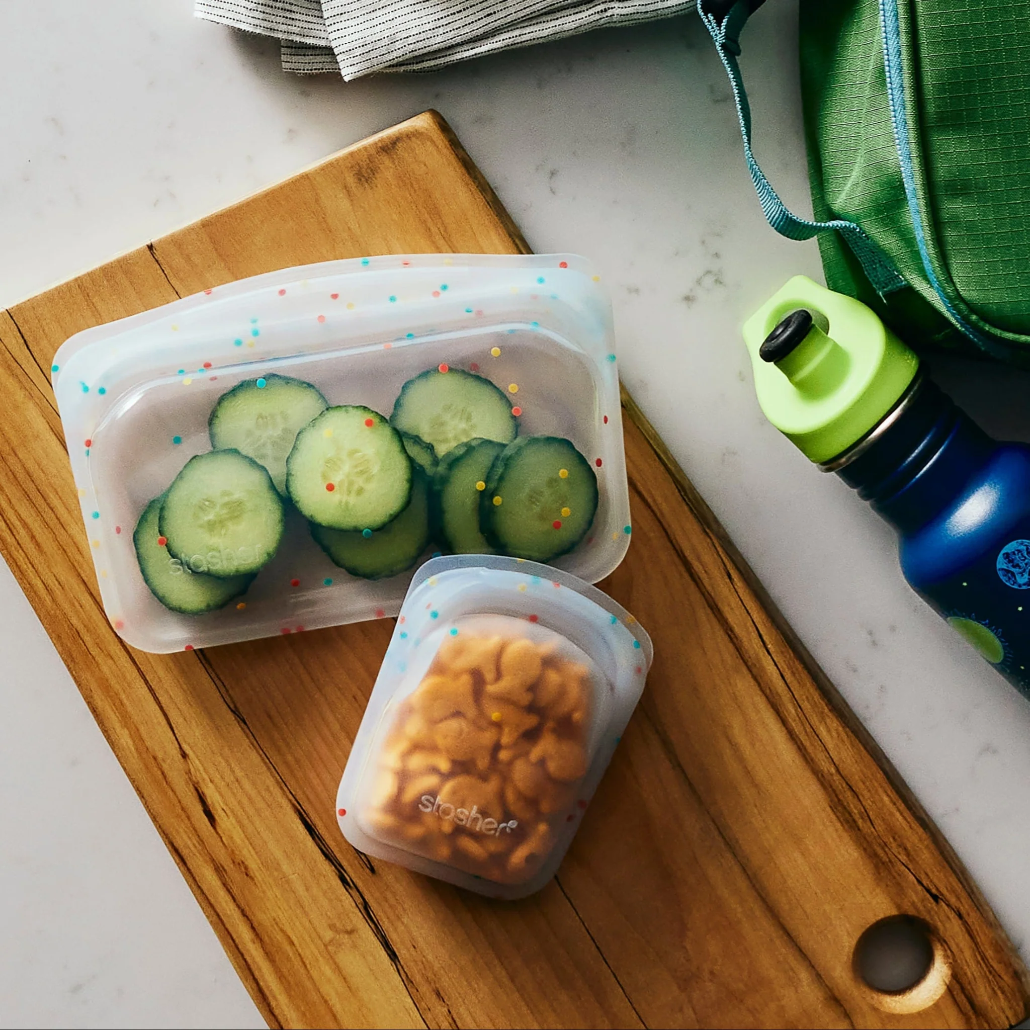 Snack Bag - Image 26