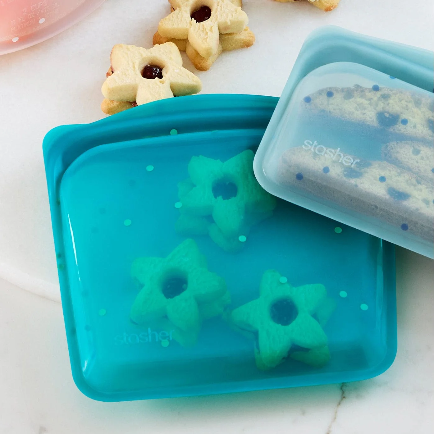 Sandwich Bag - Image 23