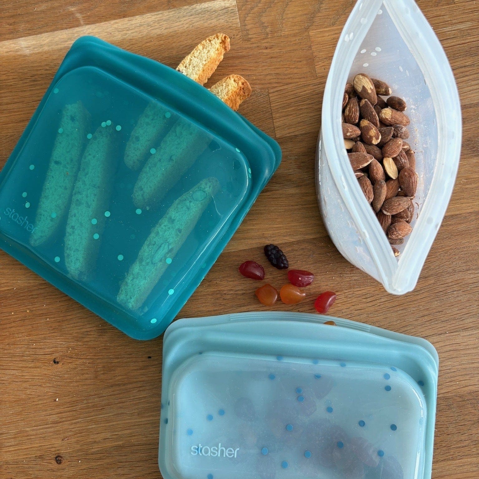 Sandwich Bag - Image 24