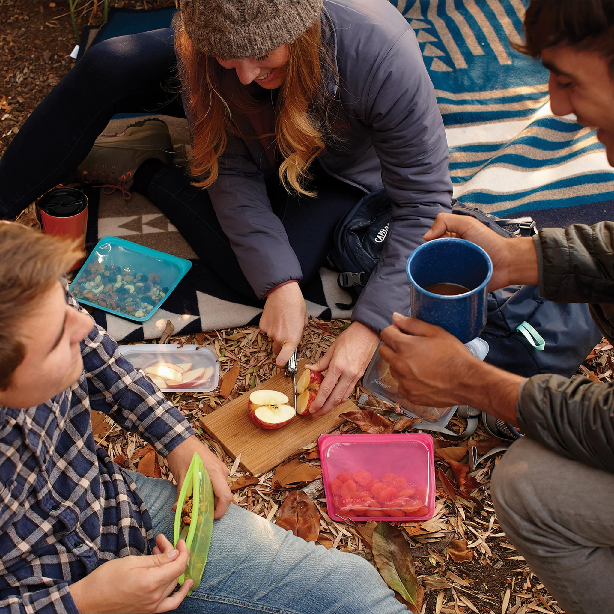 Sandwich Bag - Image 25