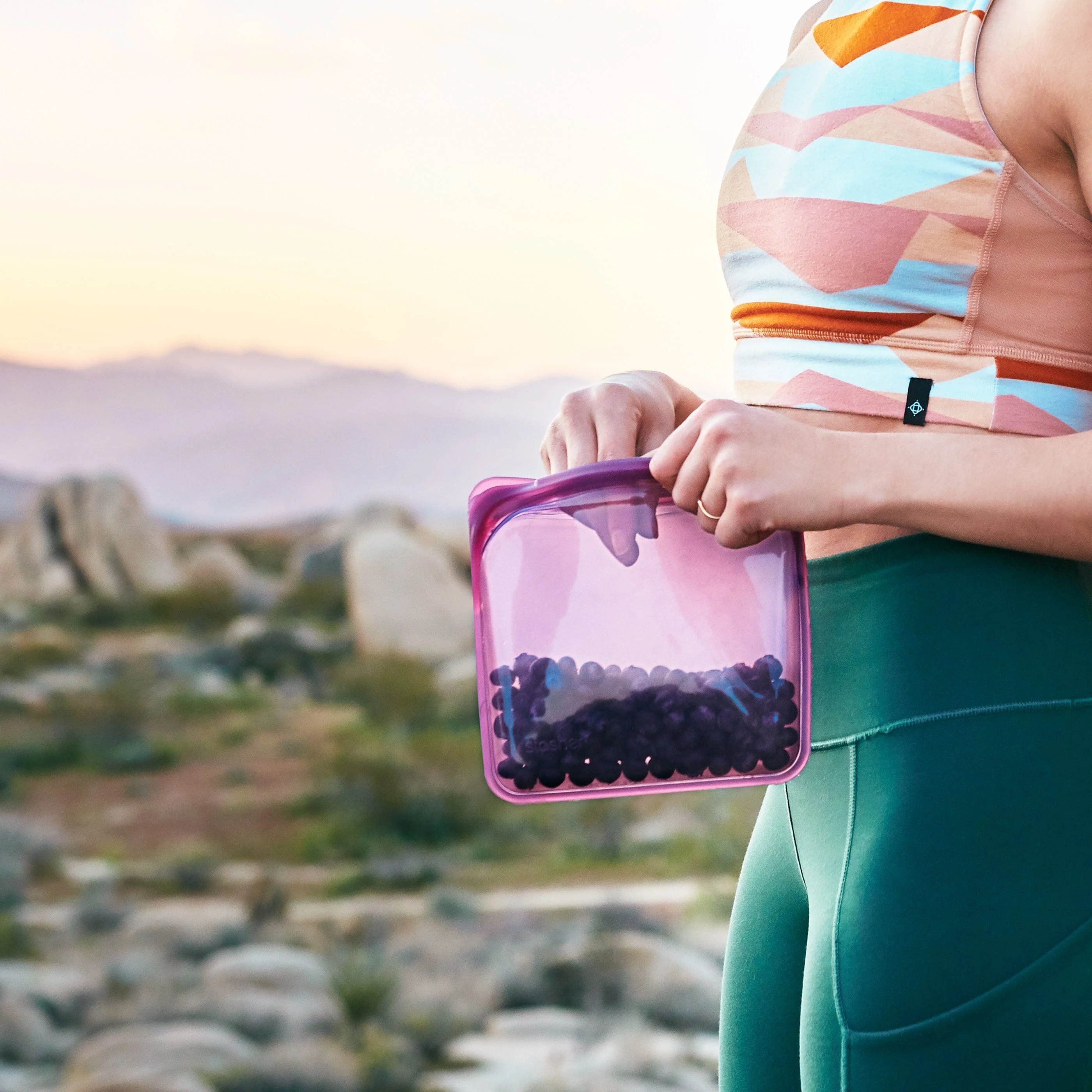 Sandwich Bag - Image 26