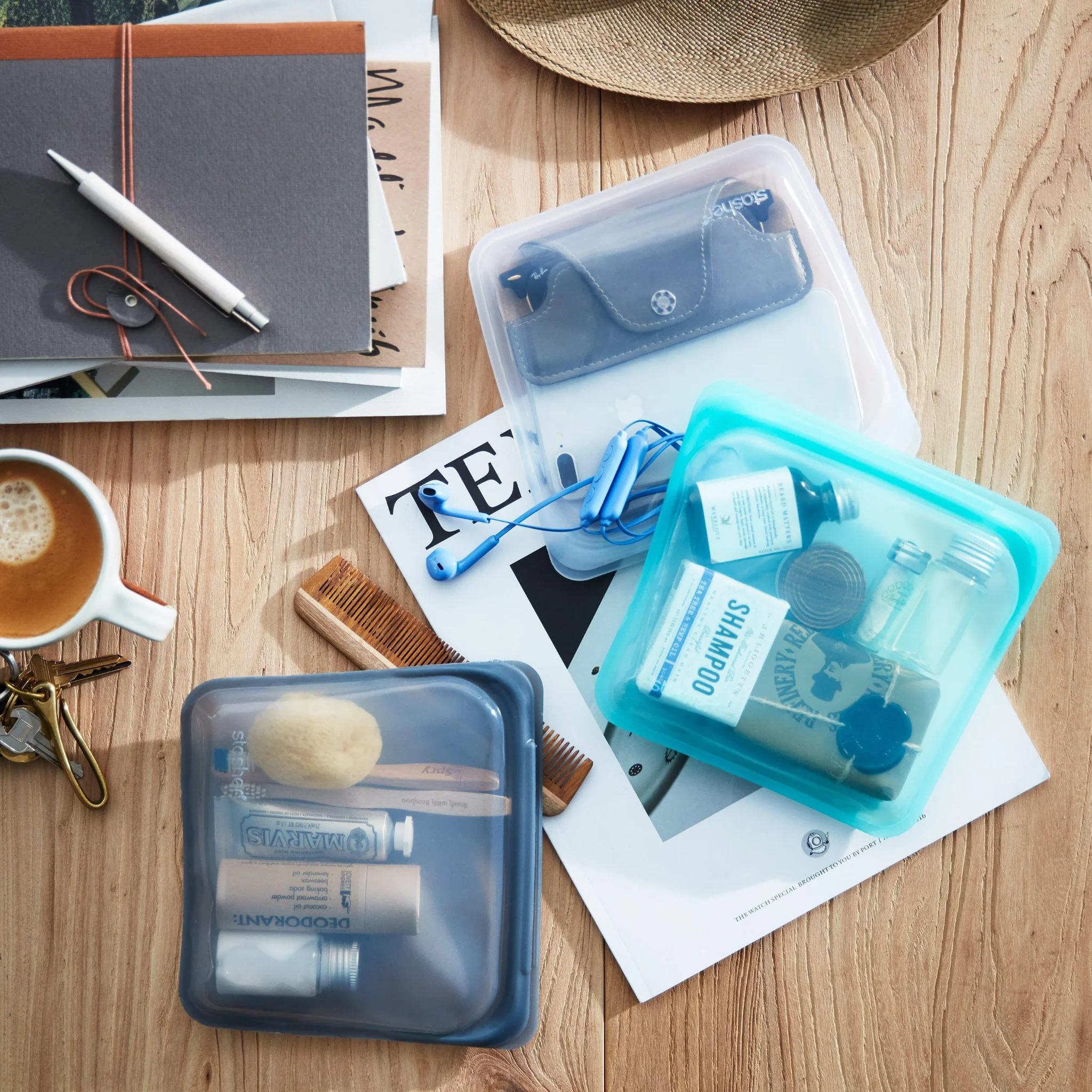 Sandwich Bag - Image 27