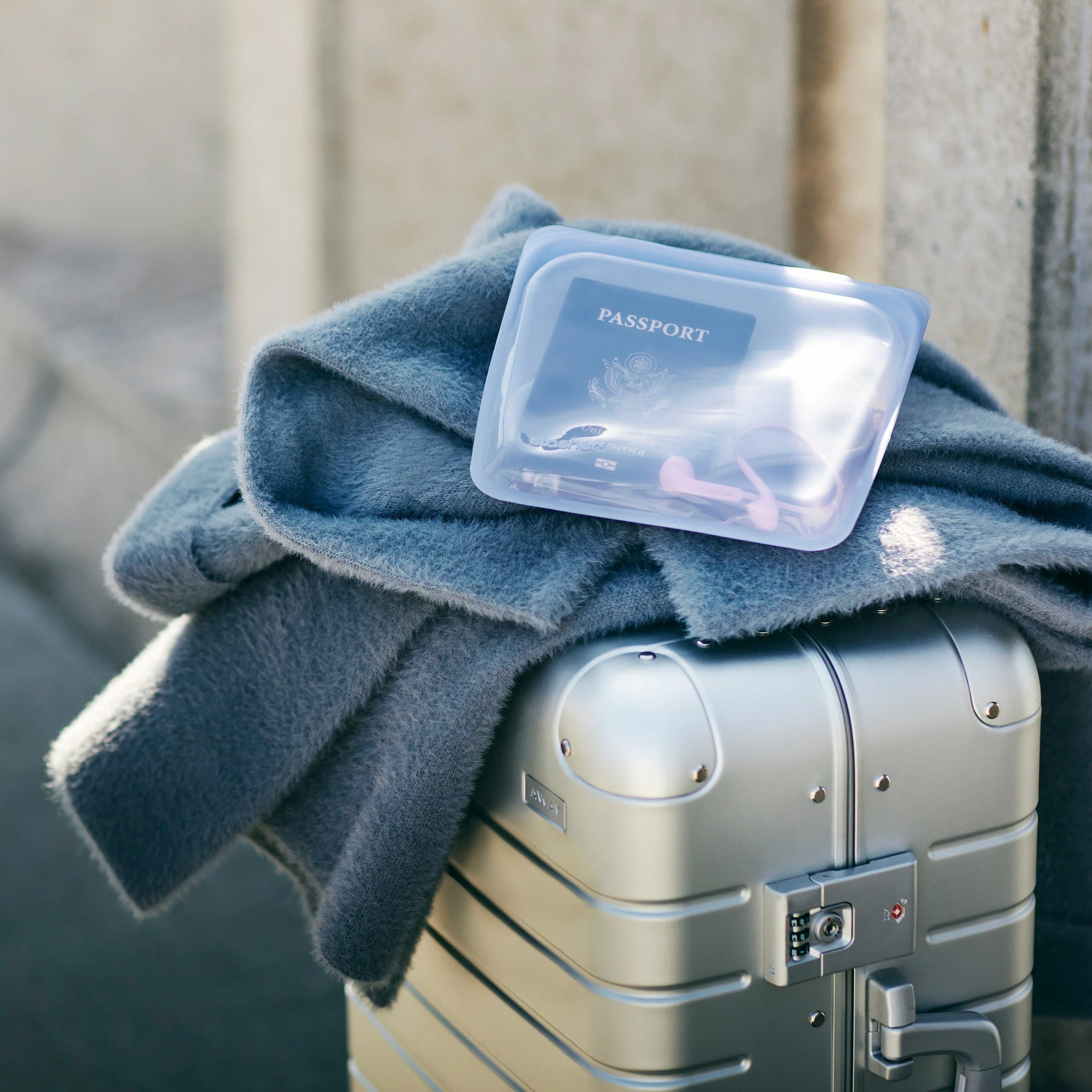 Sandwich Bag - Image 28