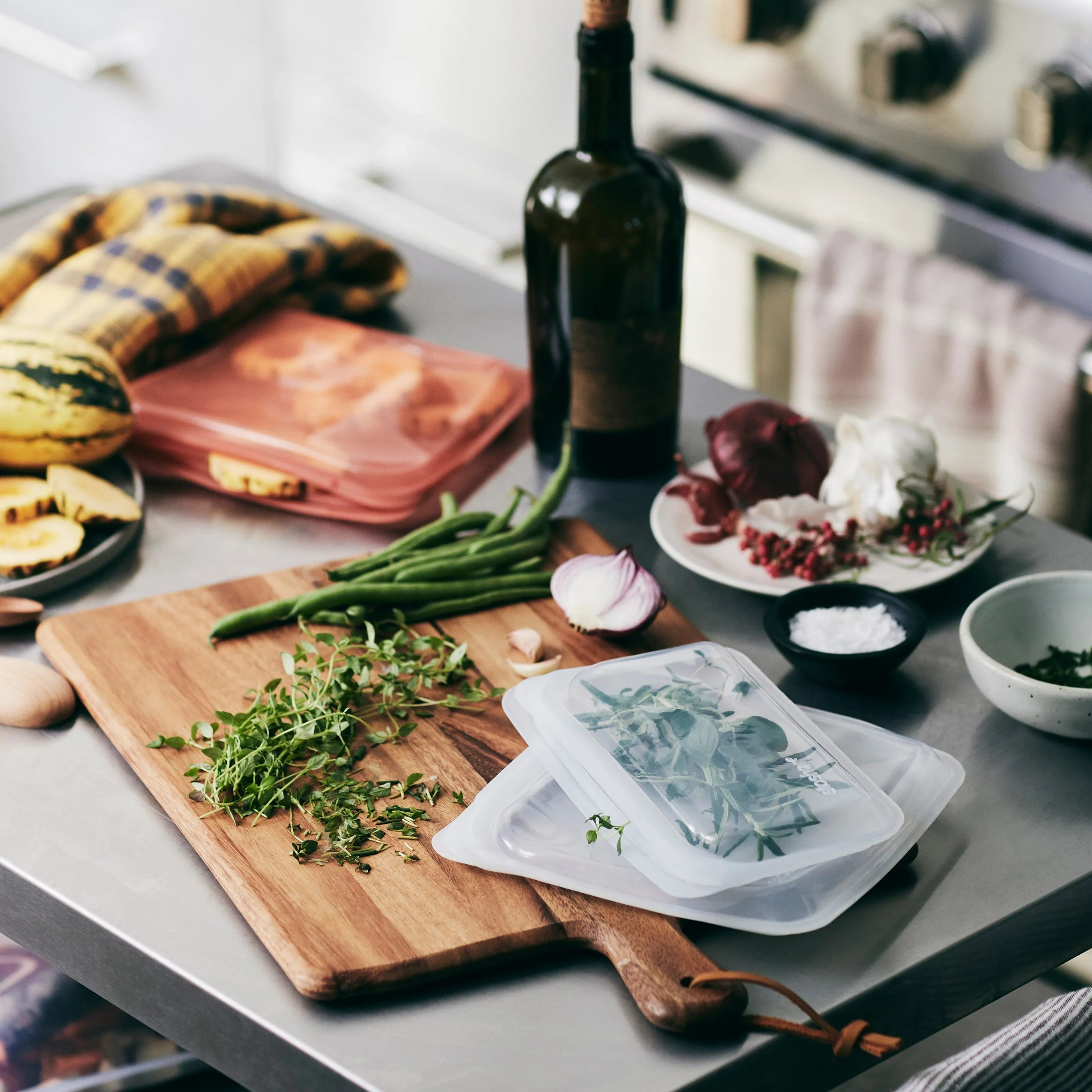 Sandwich Bag - Image 29