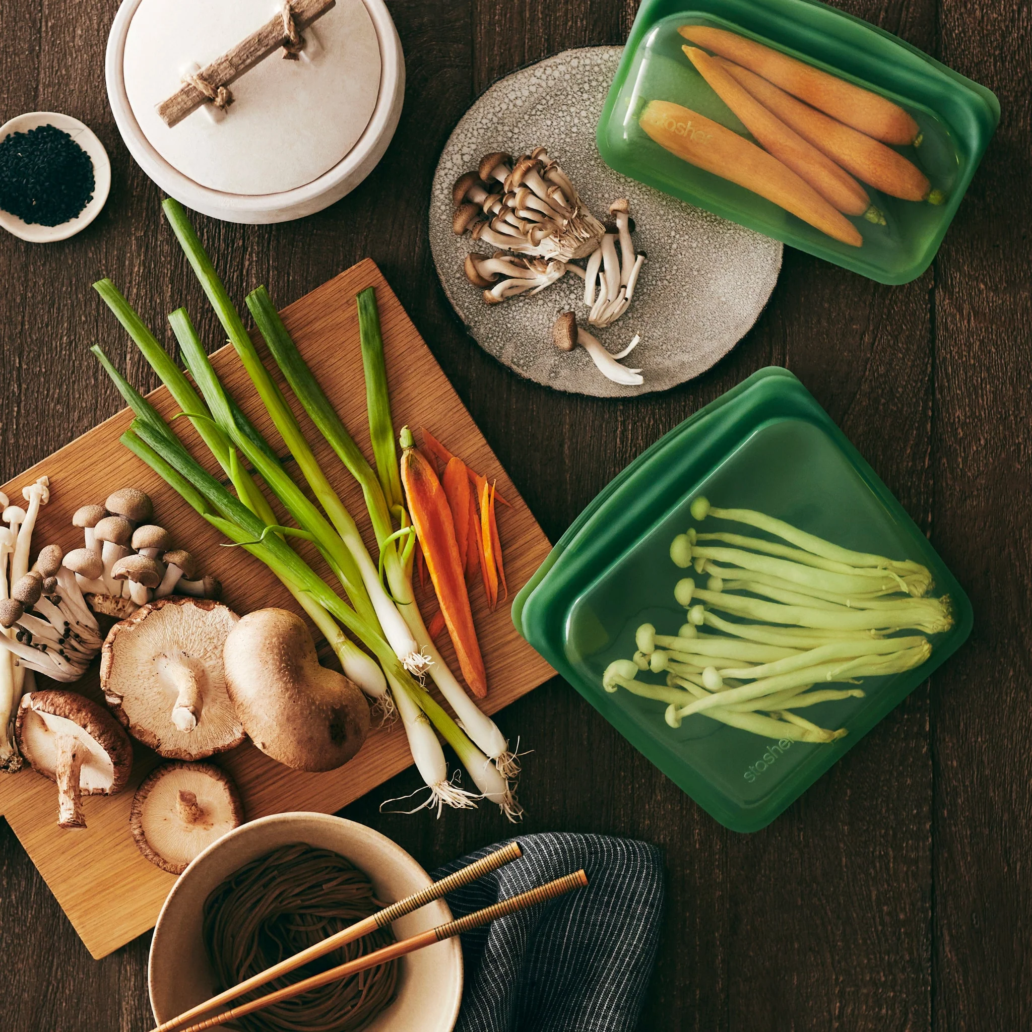 Sandwich Bag - Image 38