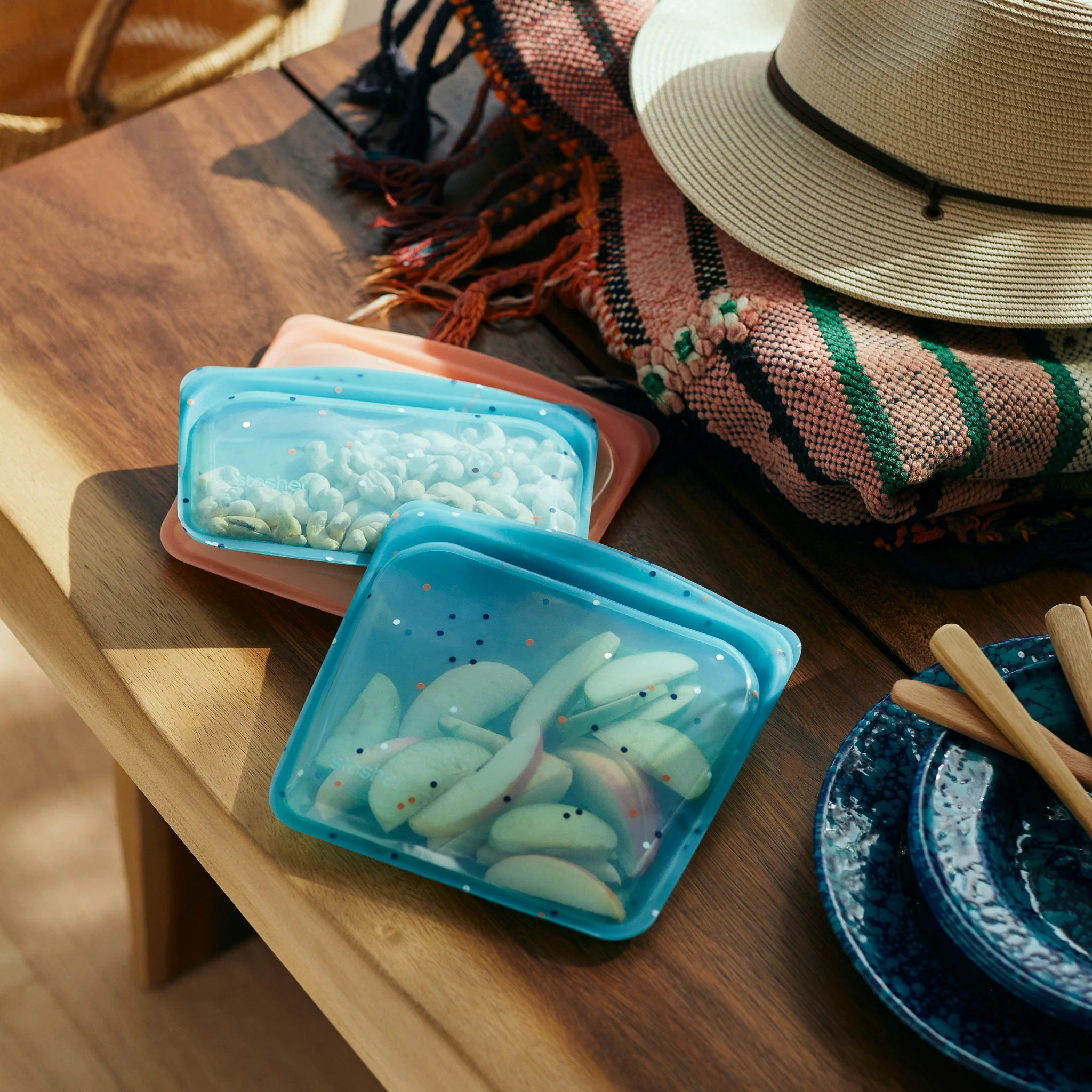 Sandwich Bag - Image 39