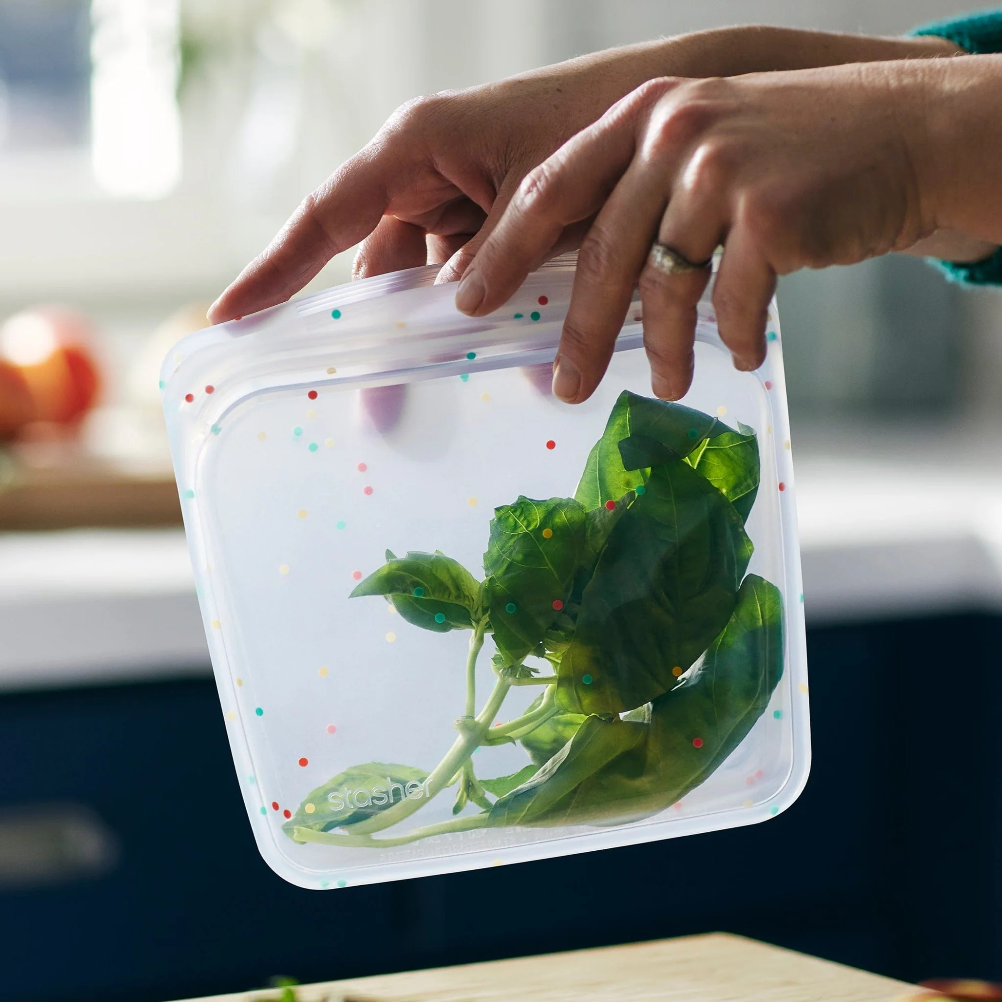 Sandwich Bag - Image 40