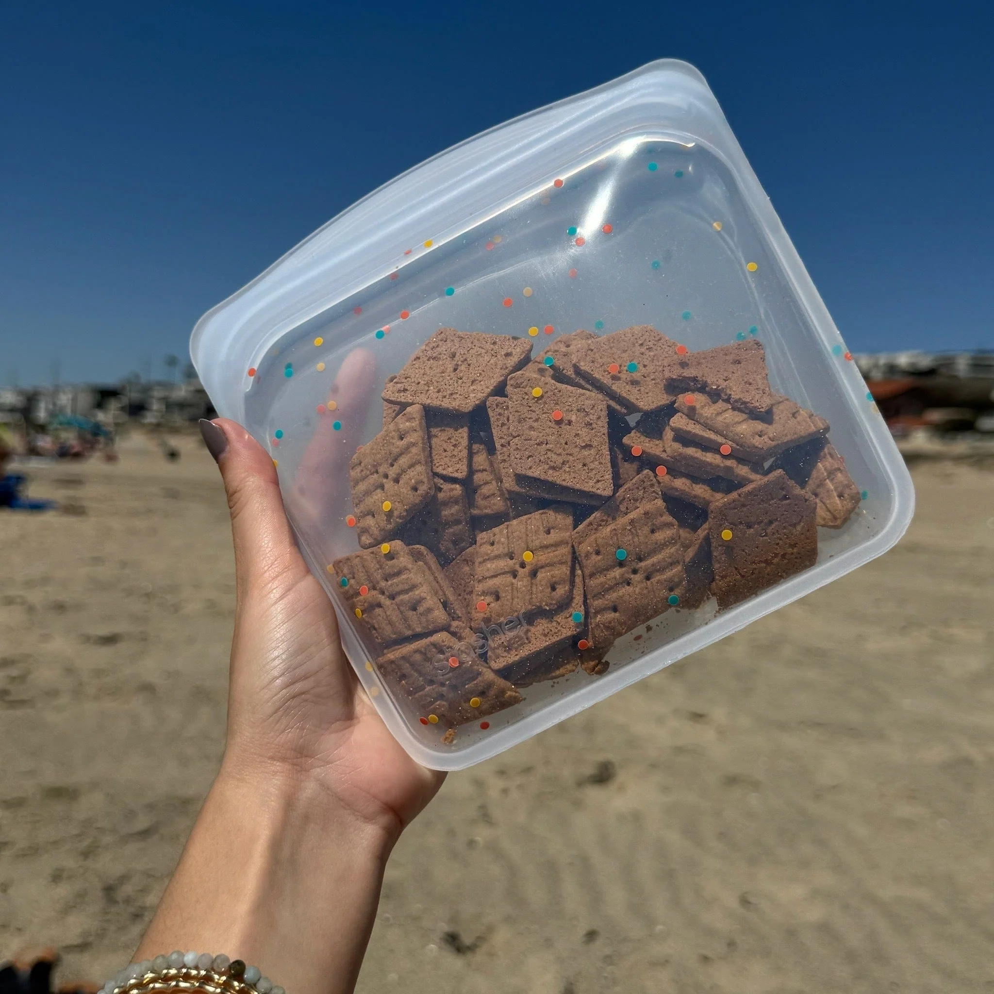 Sandwich Bag - Image 41