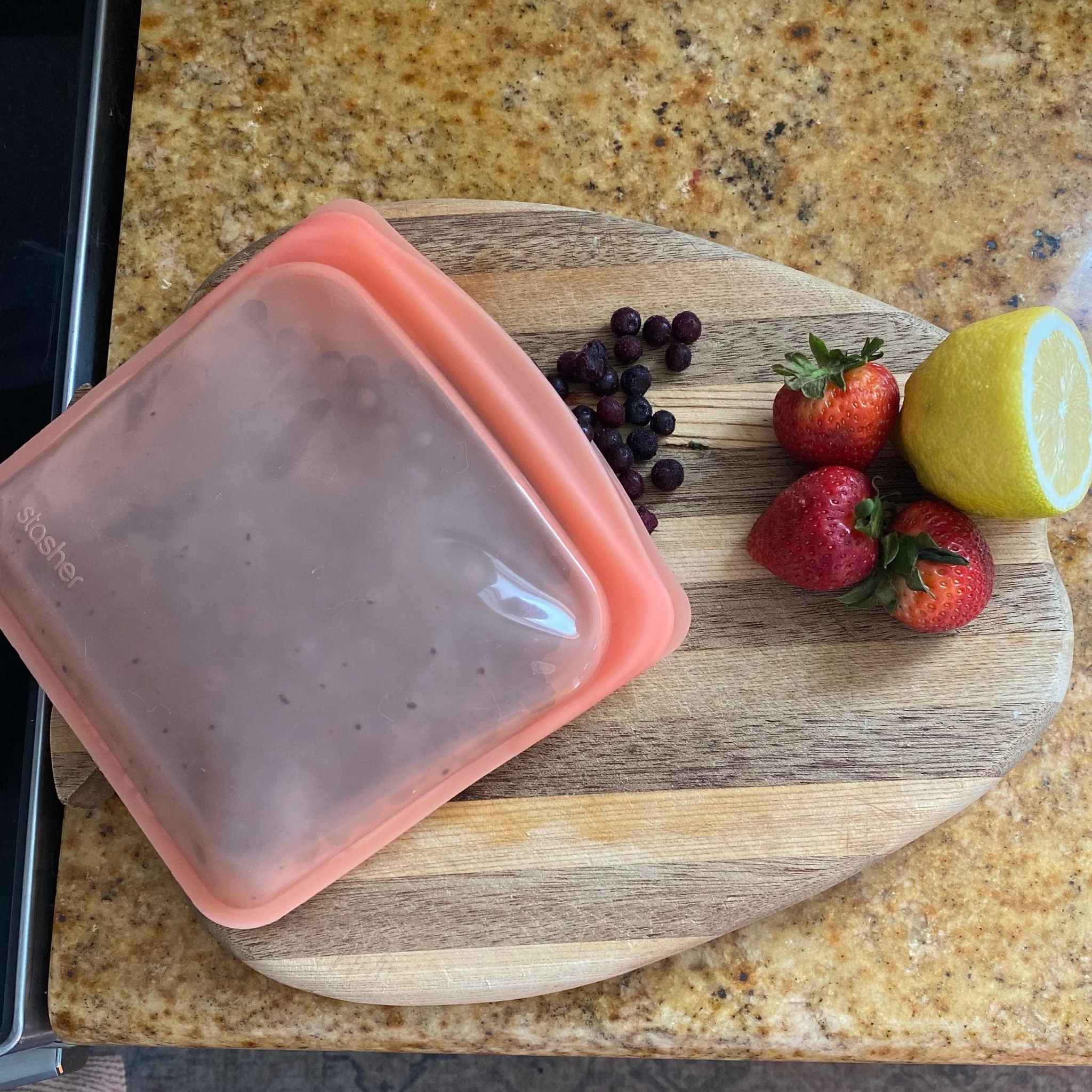 Sandwich Bag - Image 45