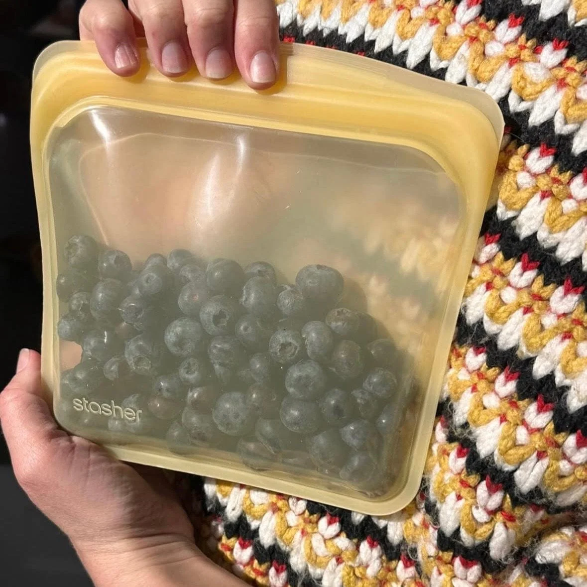 Sandwich Bag - Image 47