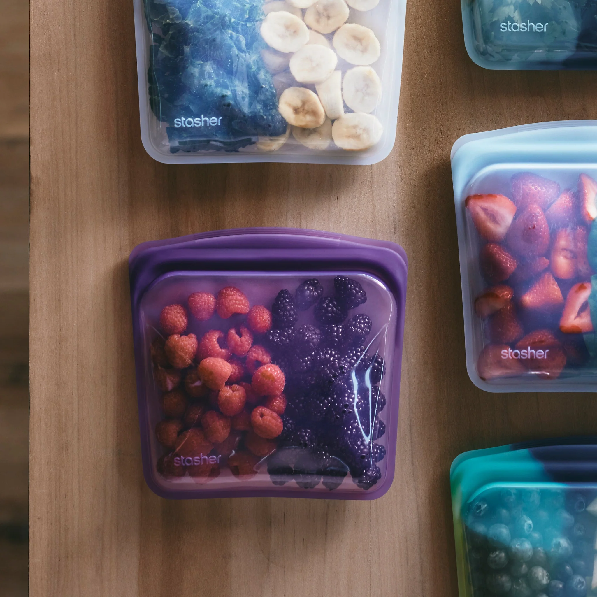 Sandwich Bag - Image 50