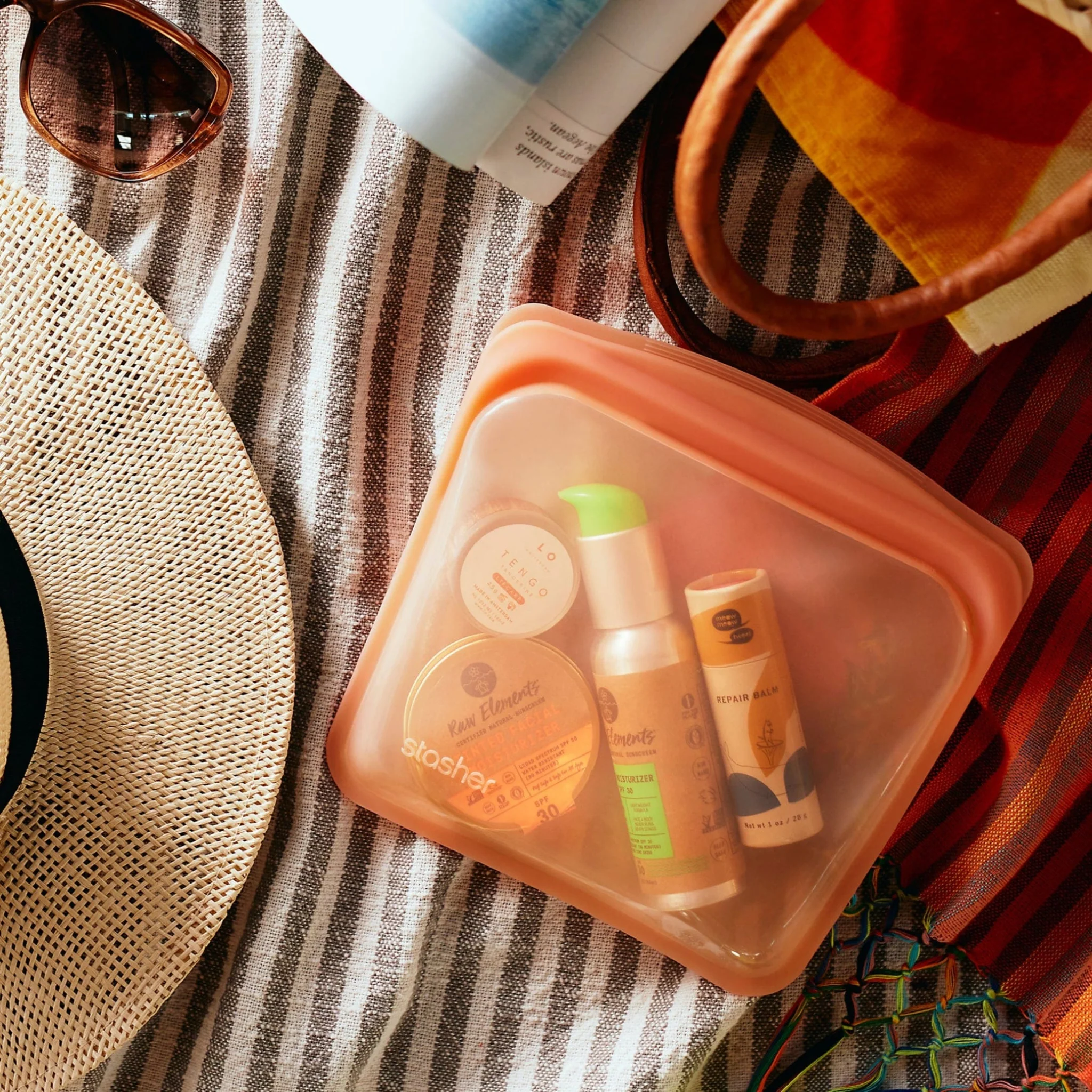 Sandwich Bag - Image 51