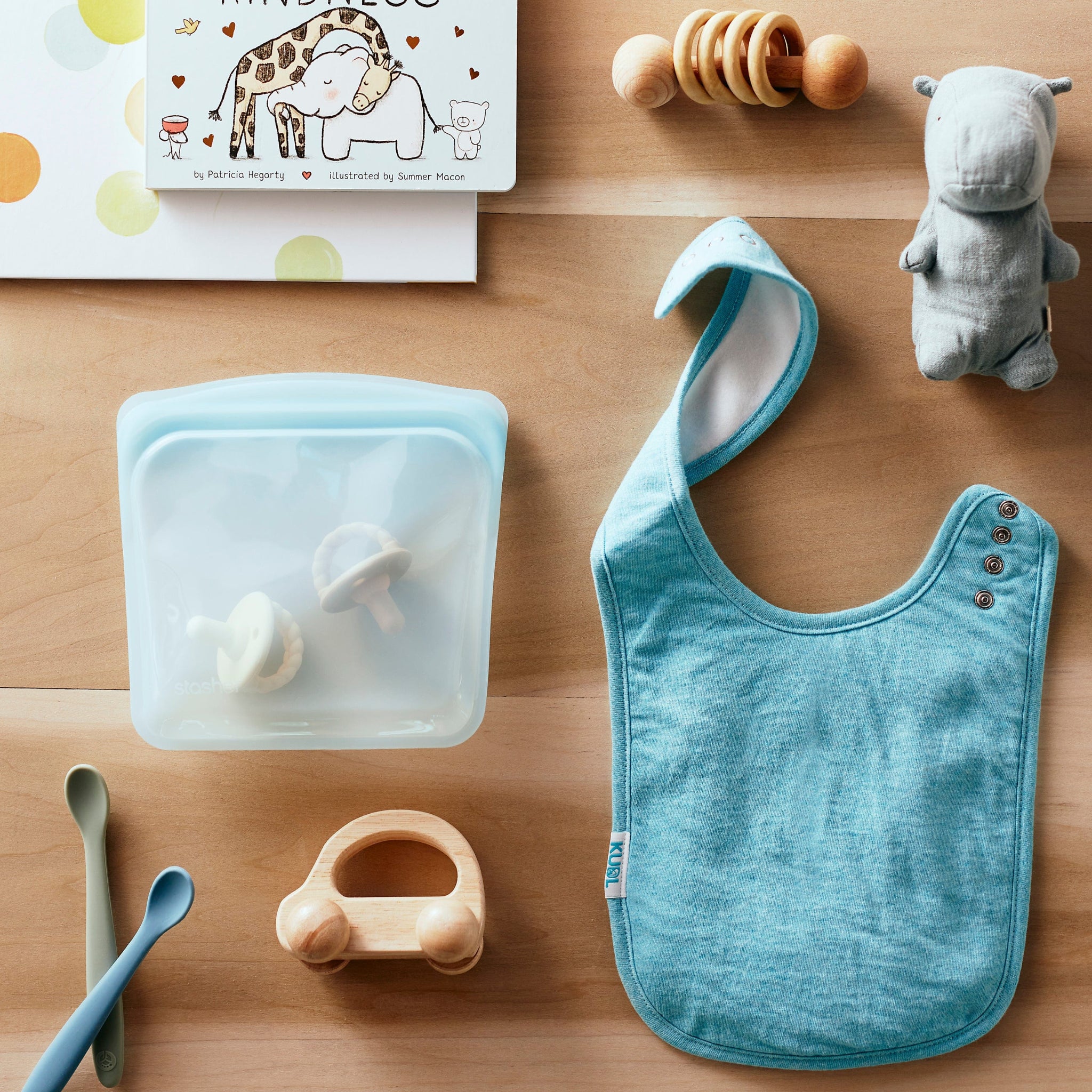 Sandwich Bag - Image 55