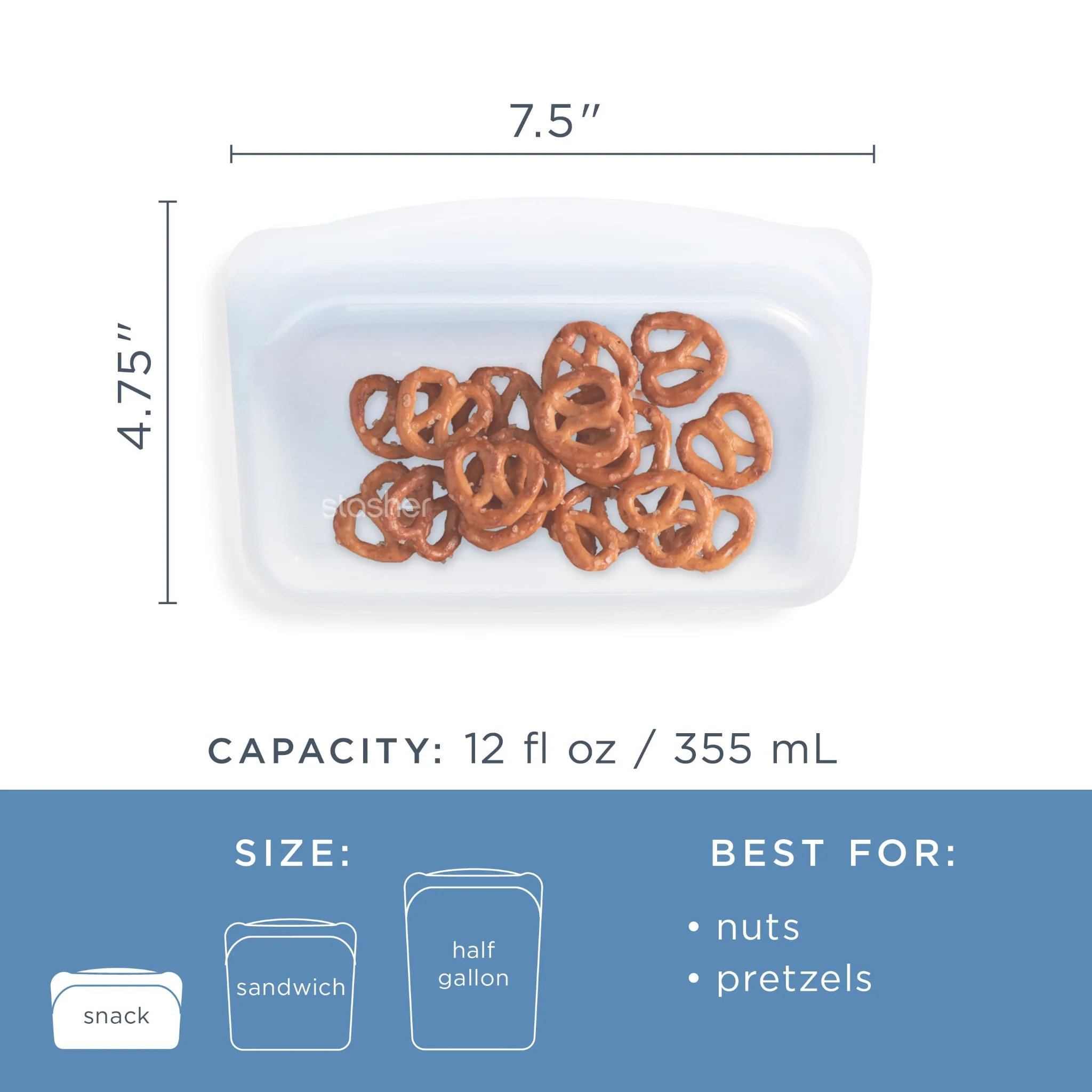 Snack Bag - Image 19