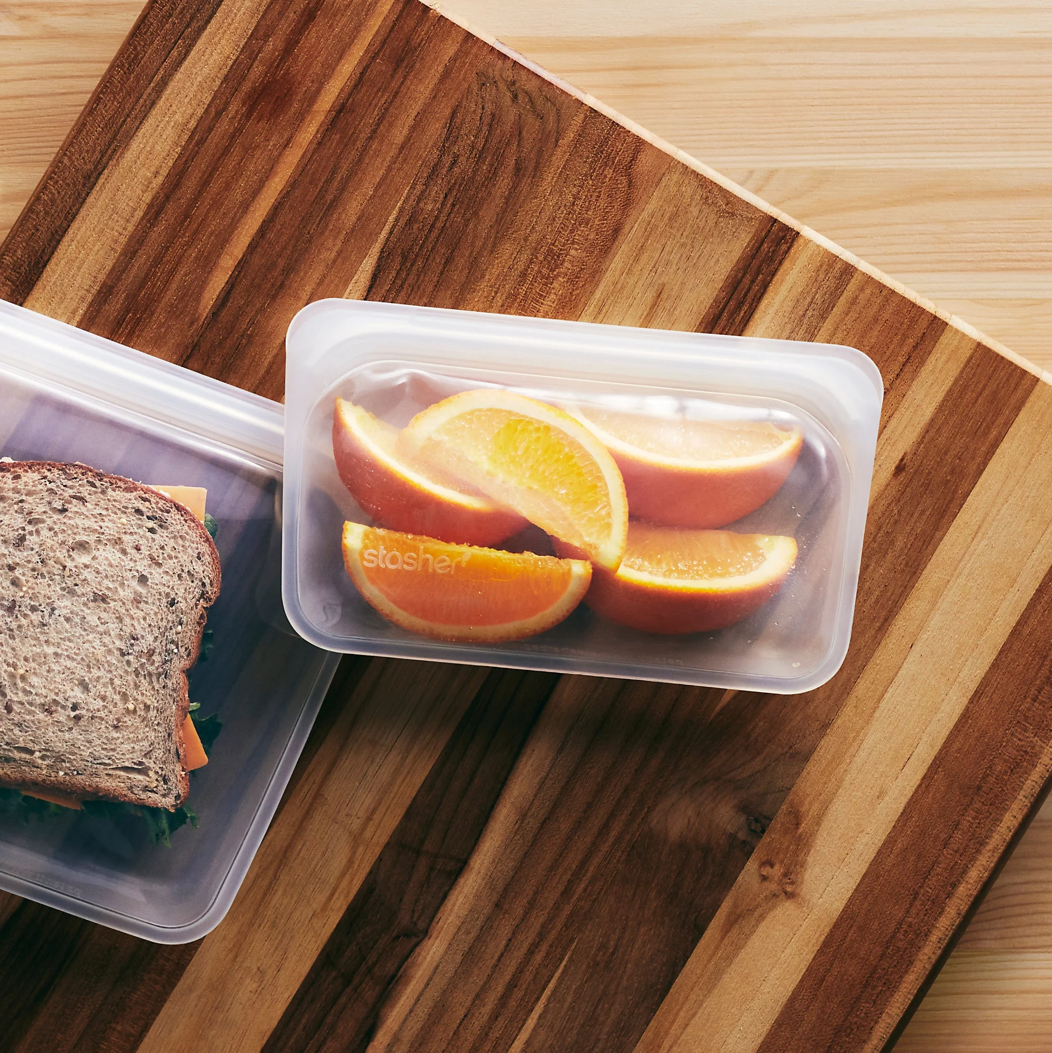 Snack Bag - Image 25