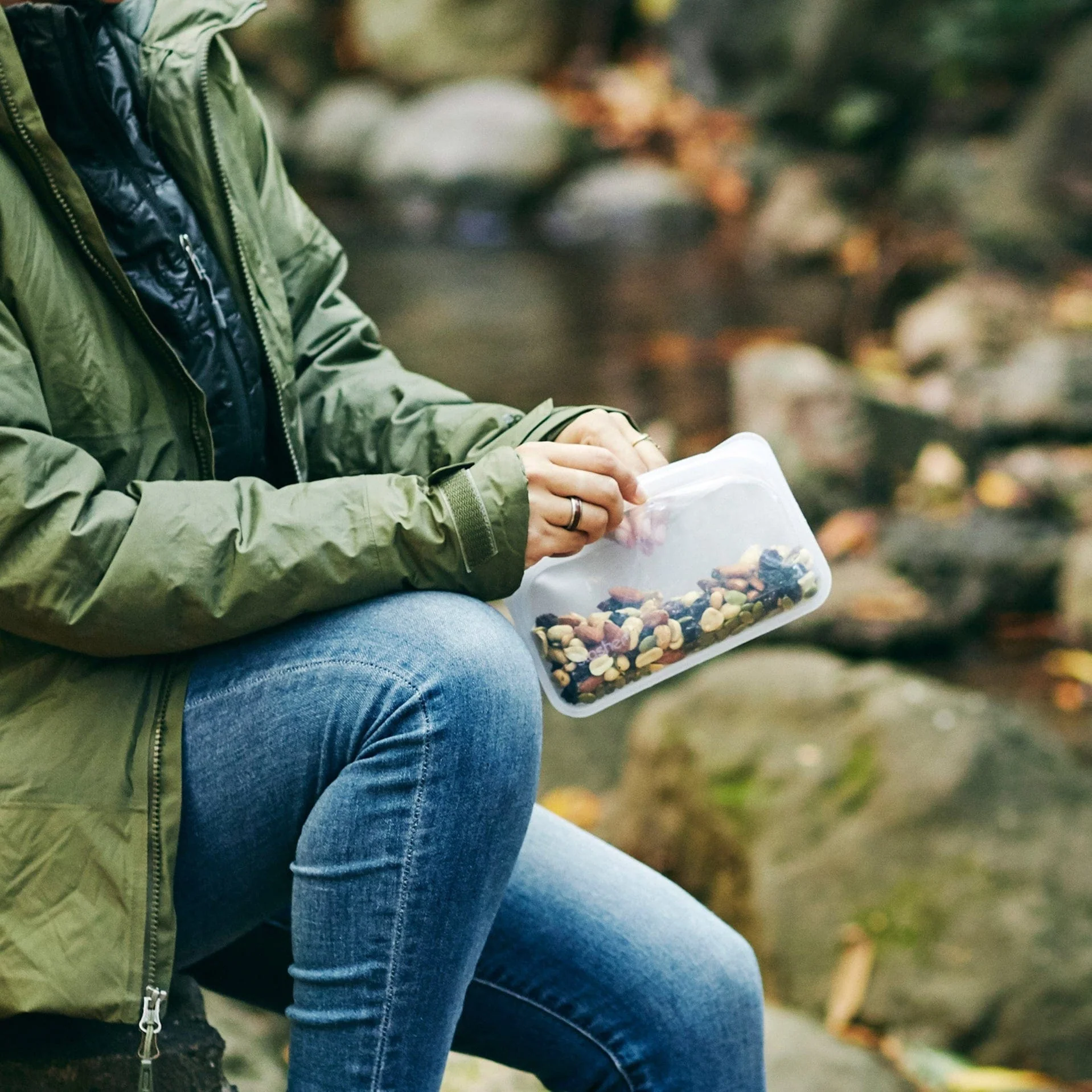 Snack Bag - Image 29