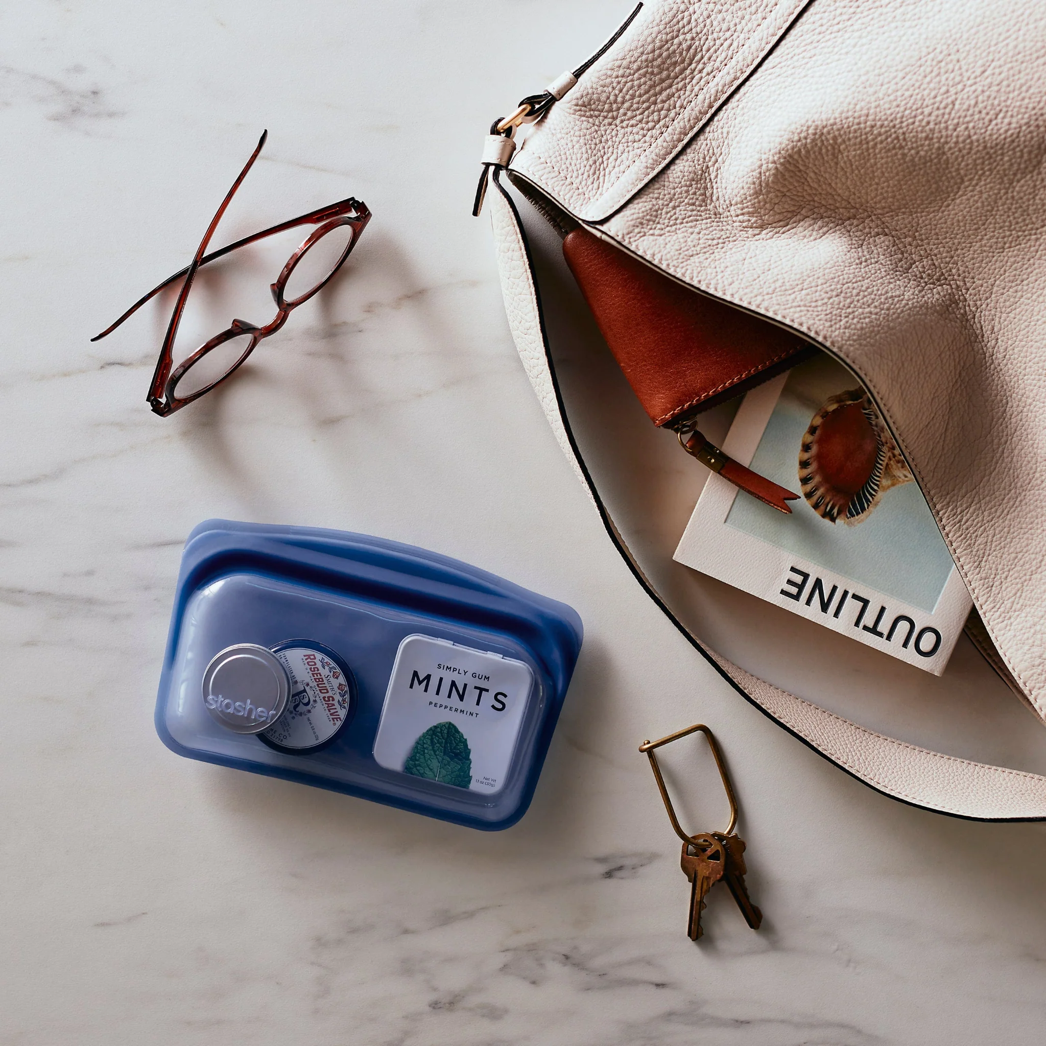 Snack Bag - Image 34