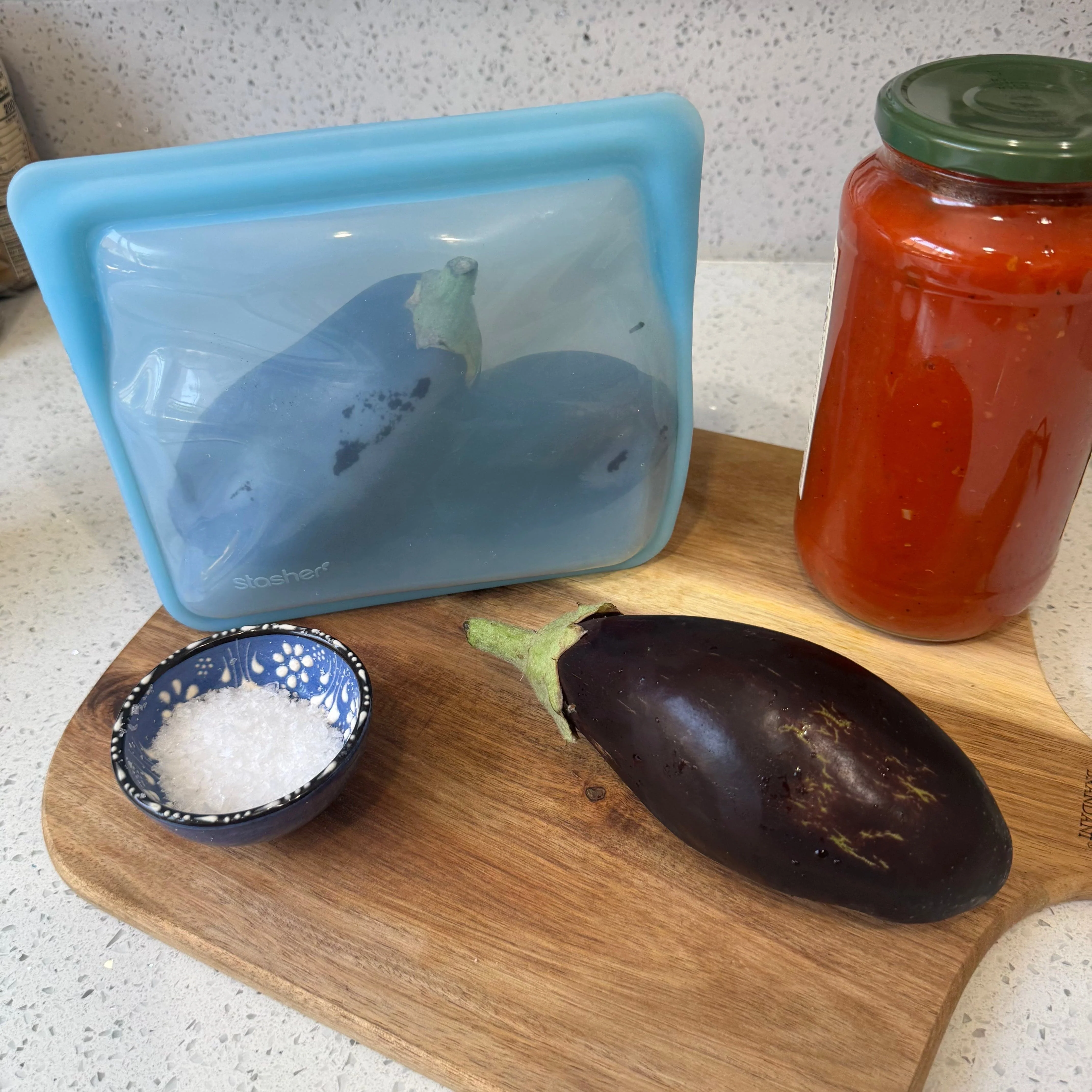 Stand-Up Mid Bag - Image 11